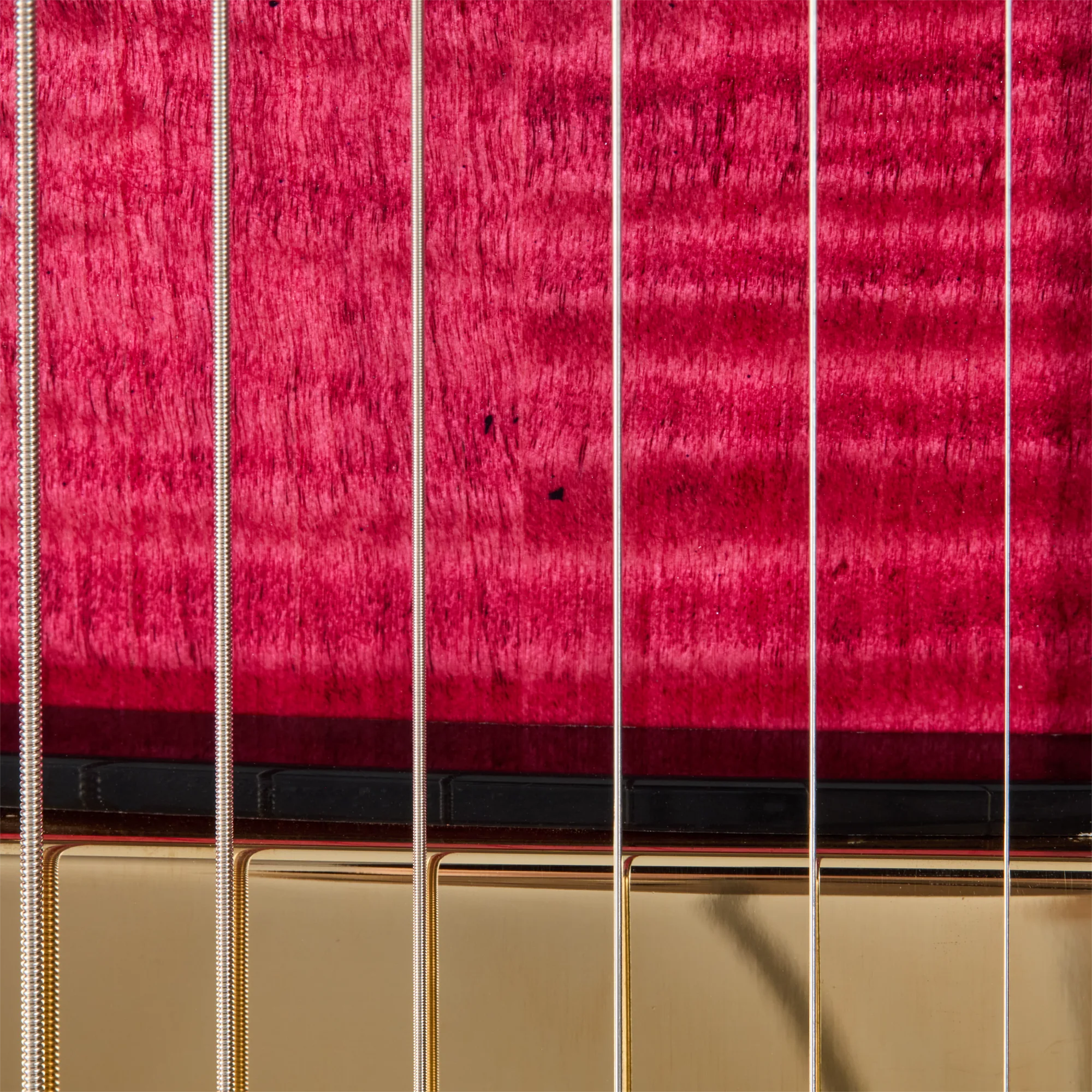 Gibson Mod™ Collection Les Paul Standard 60s, Berry Nice 19 Gibson Mod™ Collection Les Paul Standard 60s, Berry Nice