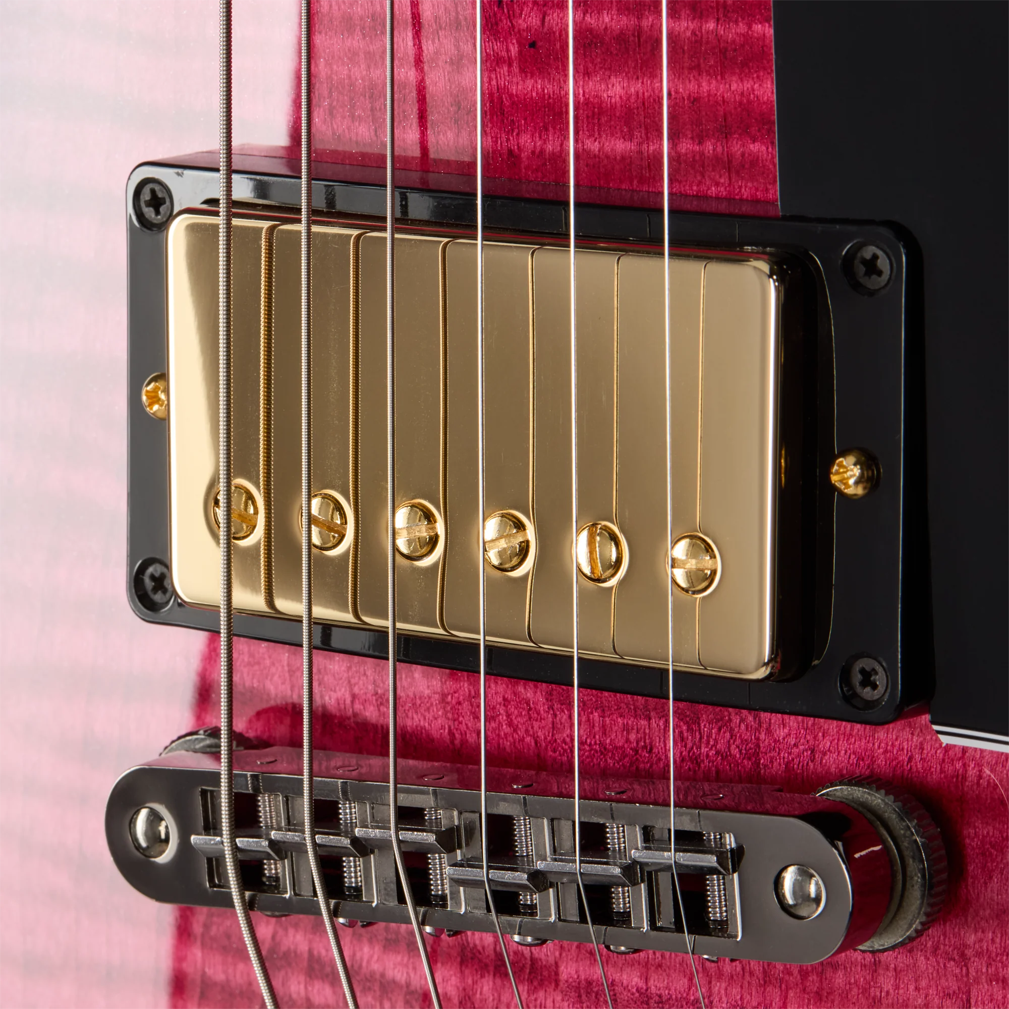 Gibson Mod™ Collection Les Paul Standard 60s, Berry Nice 20 Gibson Mod™ Collection Les Paul Standard 60s, Berry Nice
