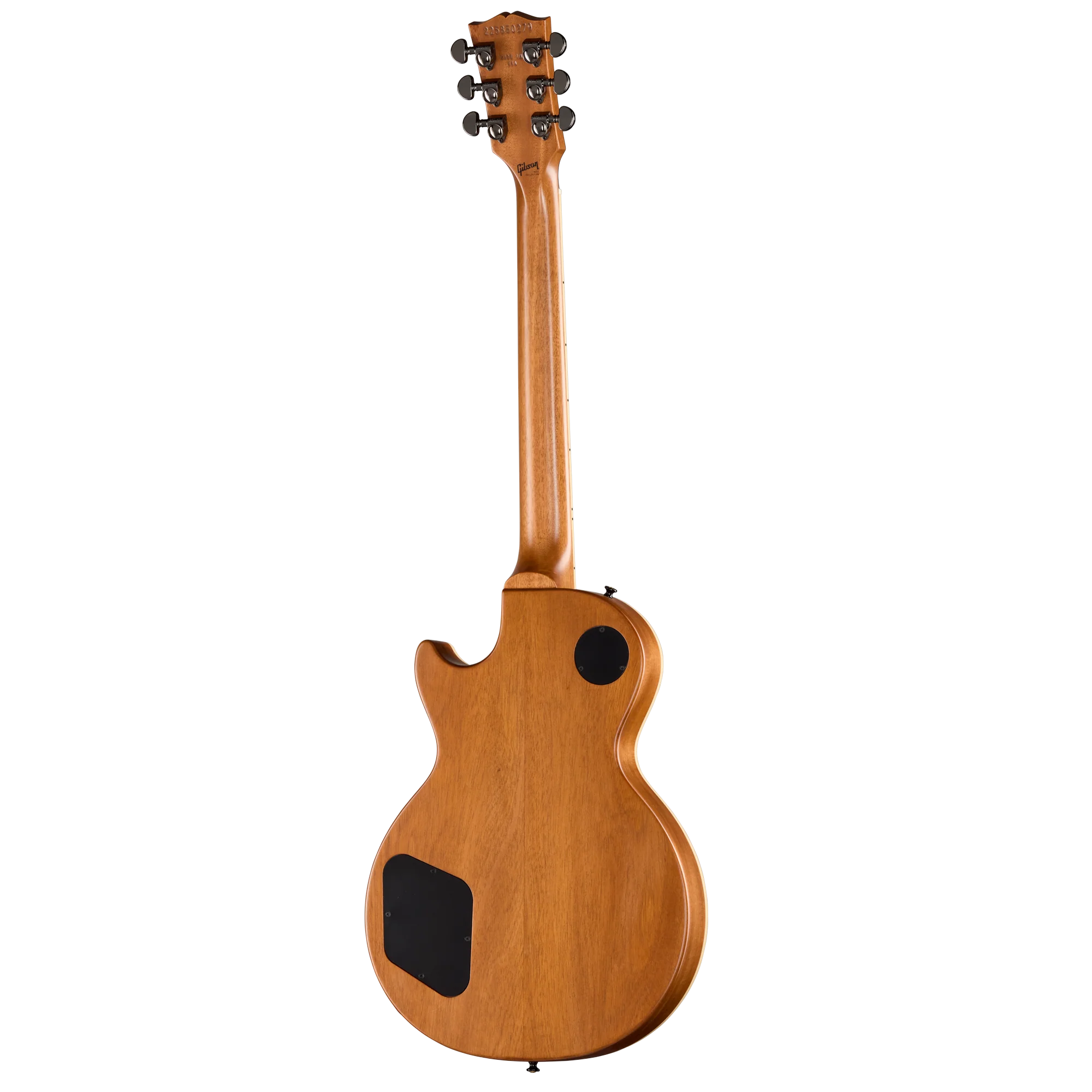 Gibson Mod™ Collection Les Paul Standard 60s, Berry Nice 4 Gibson Mod™ Collection Les Paul Standard 60s, Berry Nice