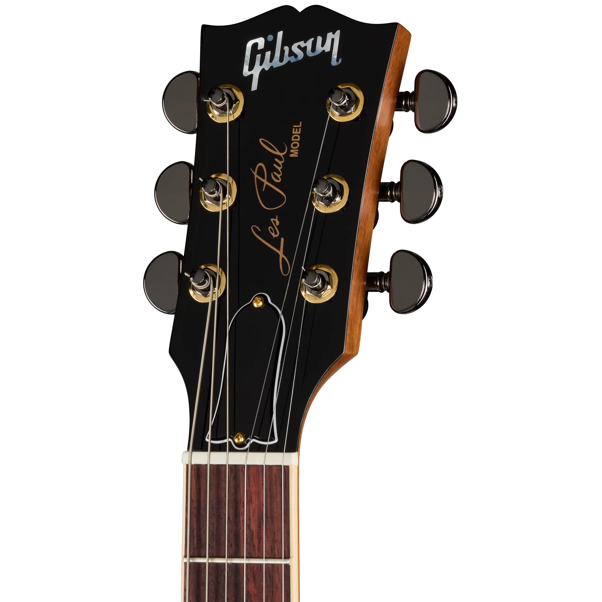 Gibson Mod™ Collection Les Paul Standard 60s, Berry Nice 5 Gibson Mod™ Collection Les Paul Standard 60s, Berry Nice