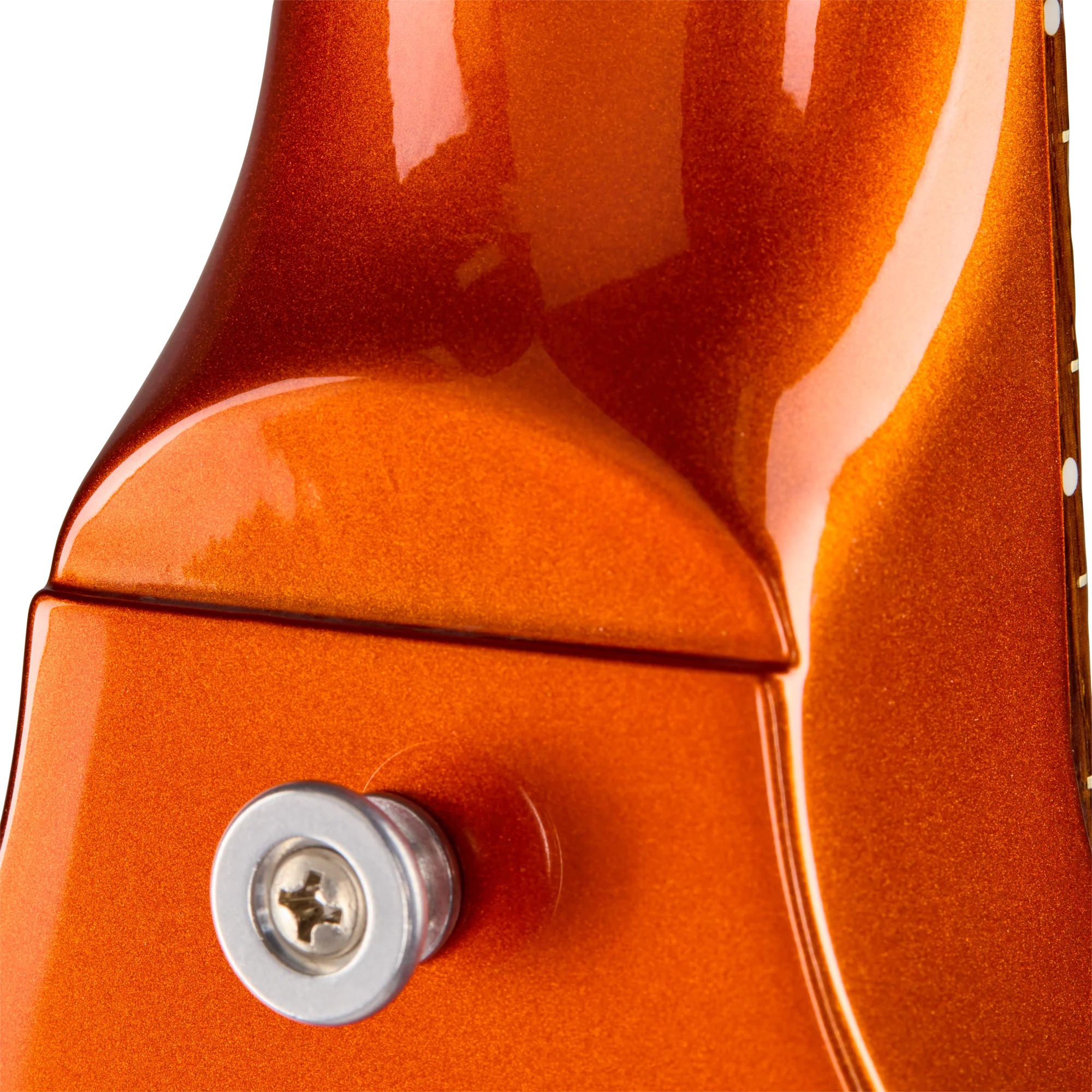 Gibson Mod™ Collection Flying V 80s, Scorched Orange 11 Gibson Mod™ Collection Flying V 80s, Scorched Orange