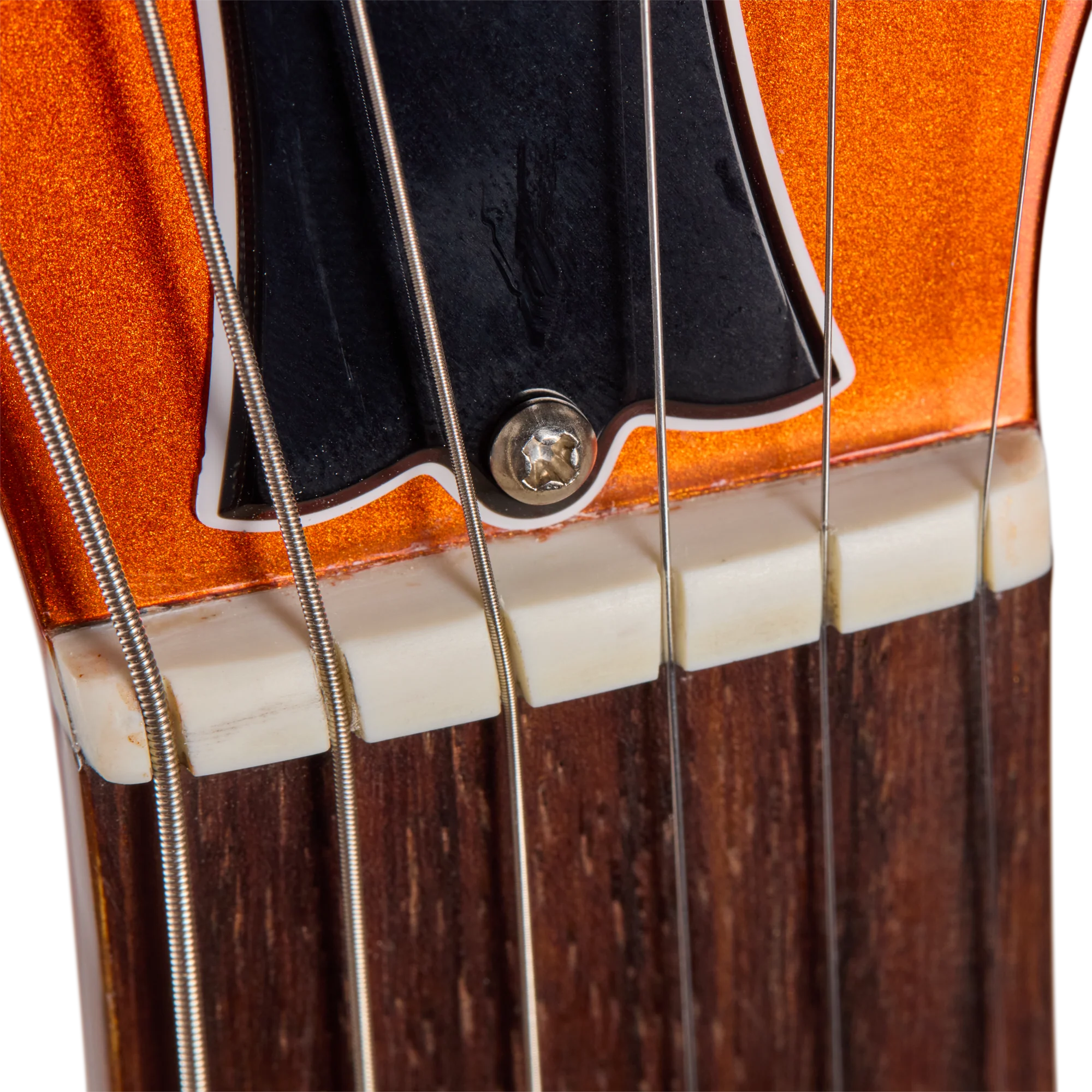 Gibson Mod™ Collection Flying V 80s, Scorched Orange 13 Gibson Mod™ Collection Flying V 80s, Scorched Orange
