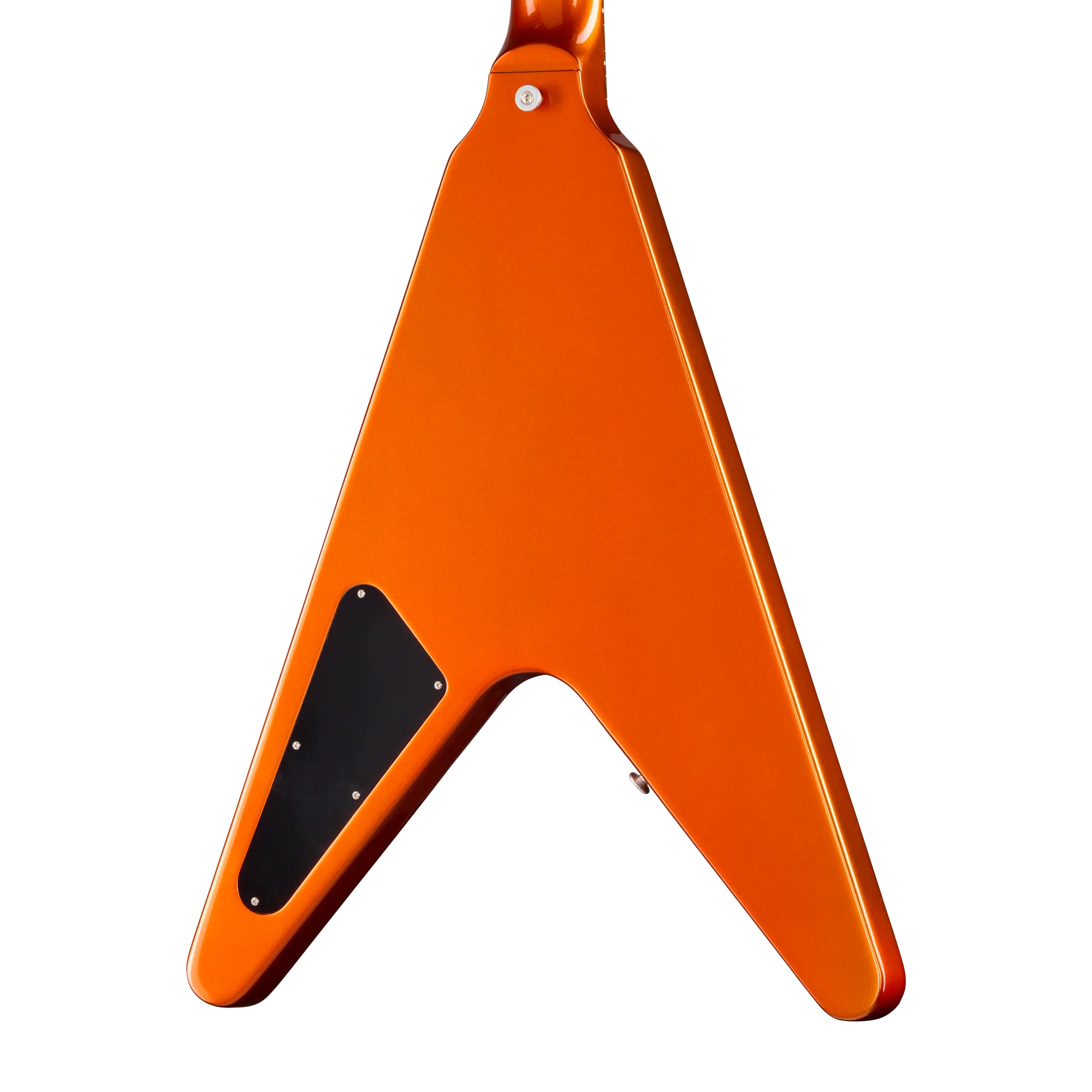 Gibson Mod™ Collection Flying V 80s, Scorched Orange 2 Gibson Mod™ Collection Flying V 80s, Scorched Orange