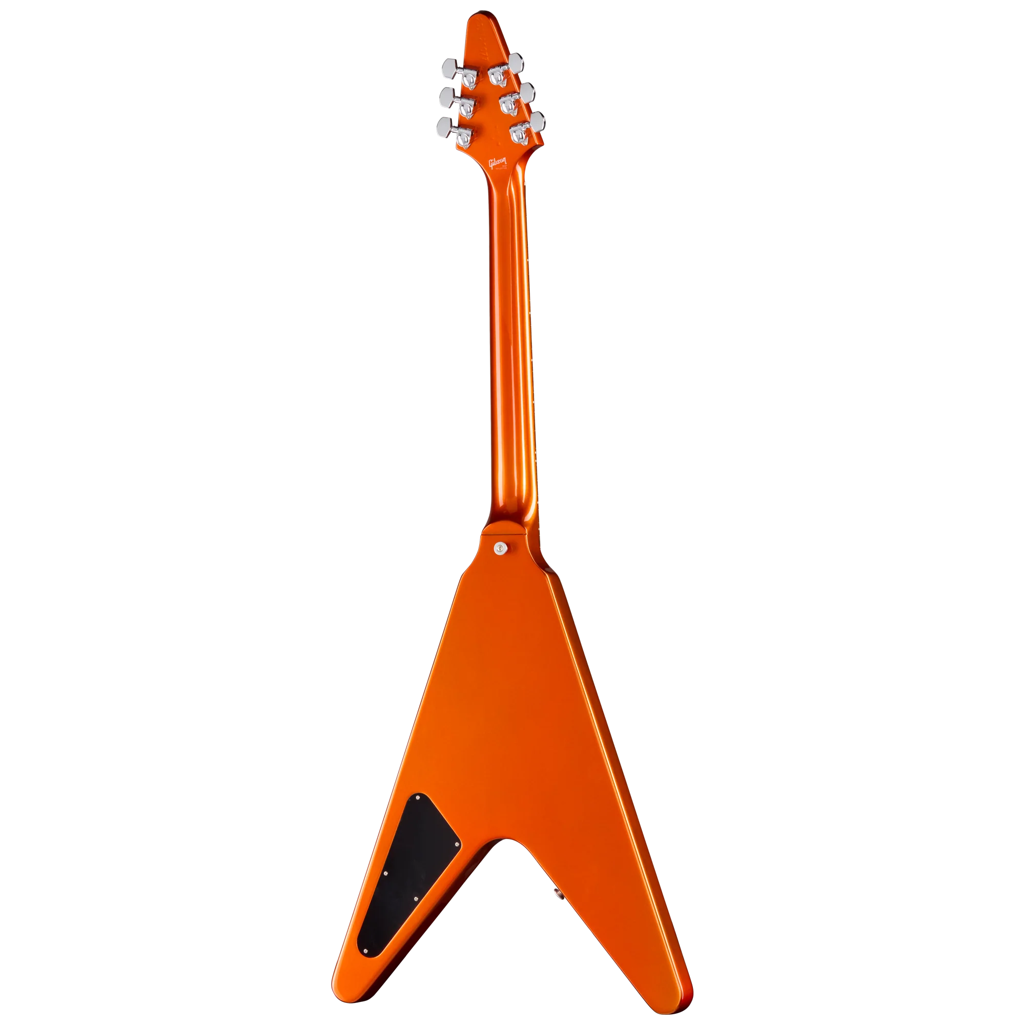 Gibson Mod™ Collection Flying V 80s, Scorched Orange 4 Gibson Mod™ Collection Flying V 80s, Scorched Orange