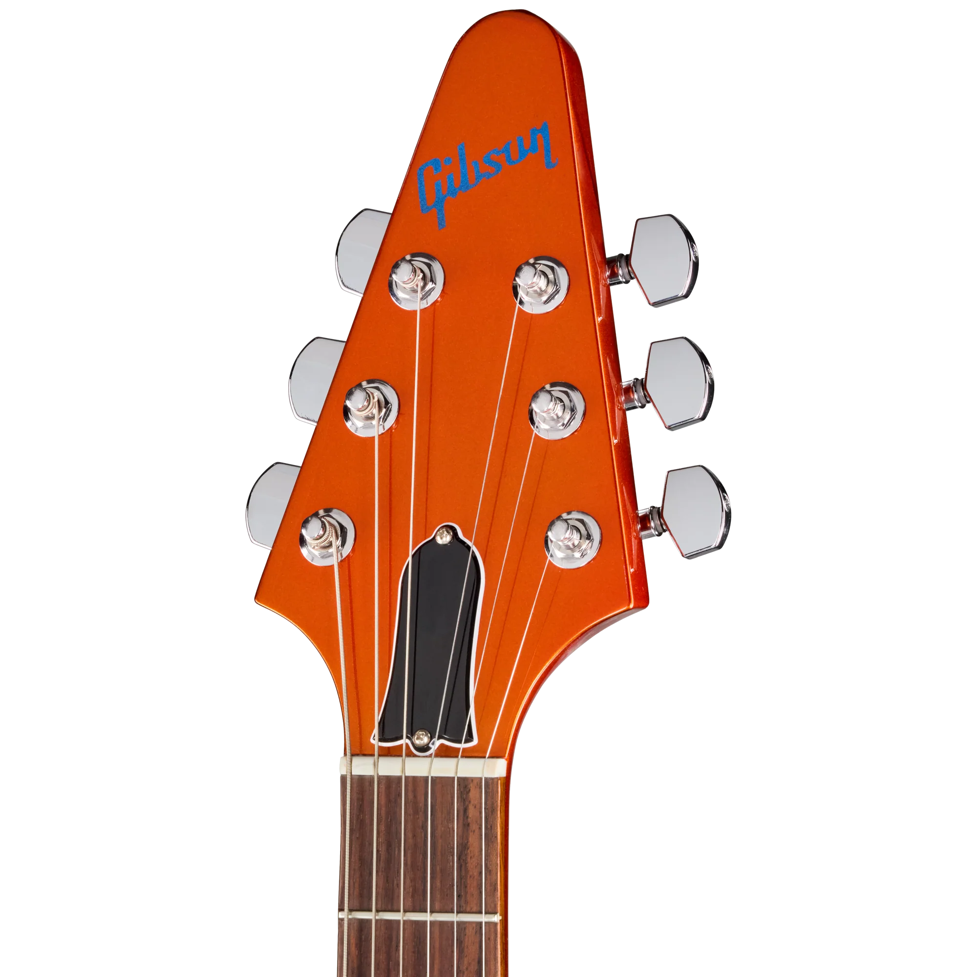 Gibson Mod™ Collection Flying V 80s, Scorched Orange 5 Gibson Mod™ Collection Flying V 80s, Scorched Orange