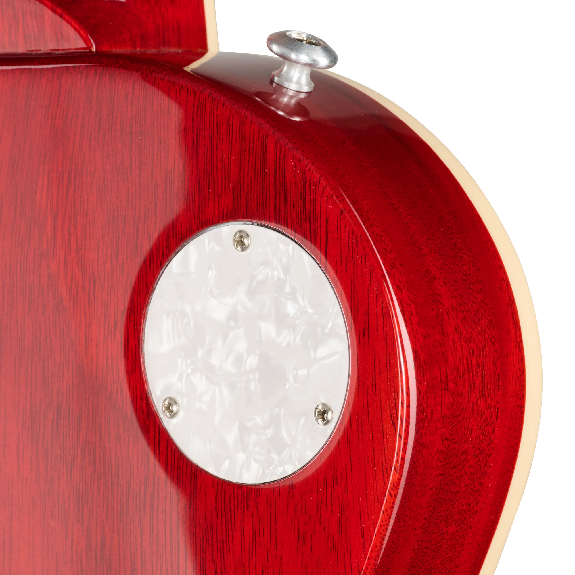 Gibson Mod™ Collection Les Paul Standard 60s, Prism Burst 11 Gibson Mod™ Collection Les Paul Standard 60s, Prism Burst