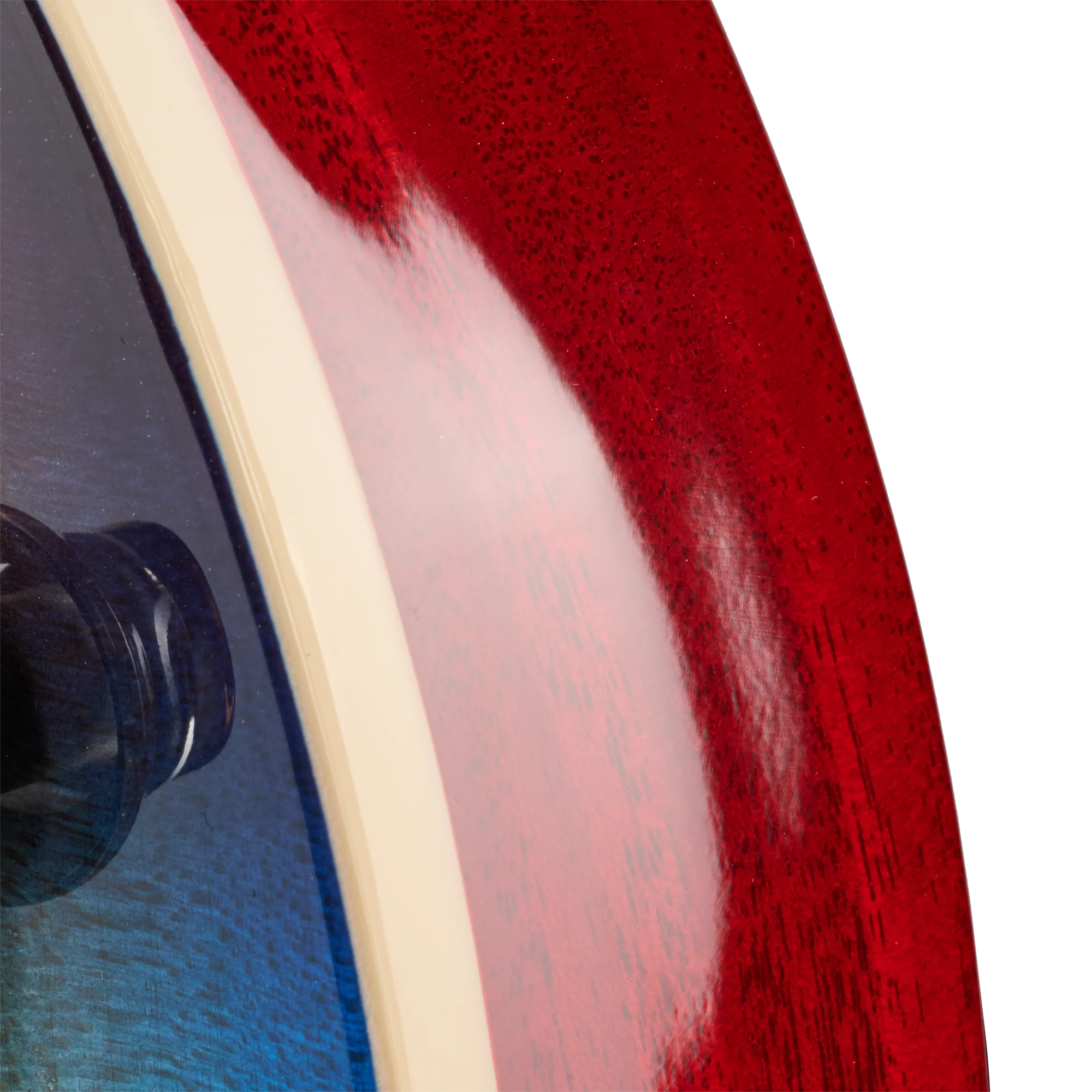 Gibson Mod™ Collection Les Paul Standard 60s, Prism Burst 12 Gibson Mod™ Collection Les Paul Standard 60s, Prism Burst