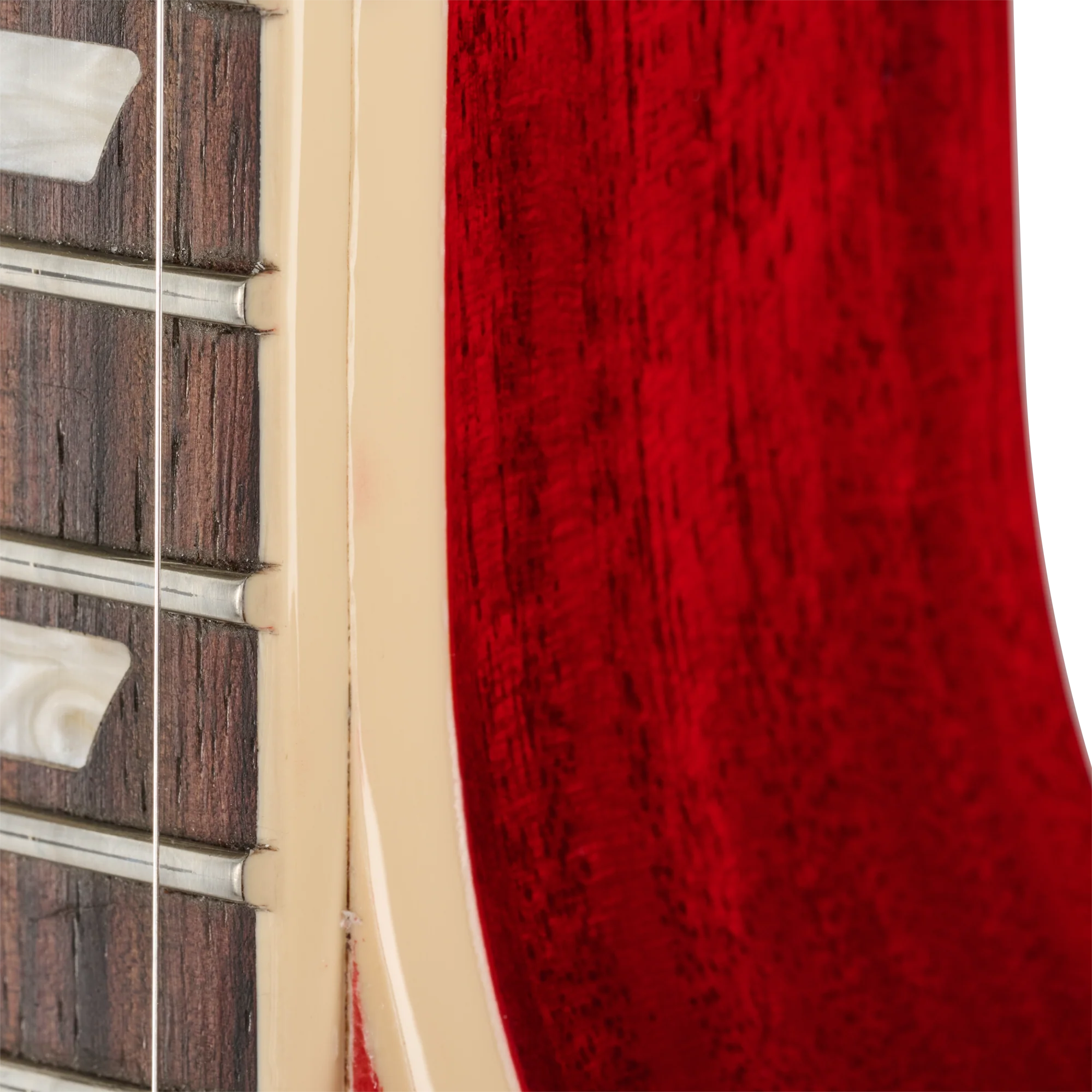 Gibson Mod™ Collection Les Paul Standard 60s, Prism Burst 13 Gibson Mod™ Collection Les Paul Standard 60s, Prism Burst