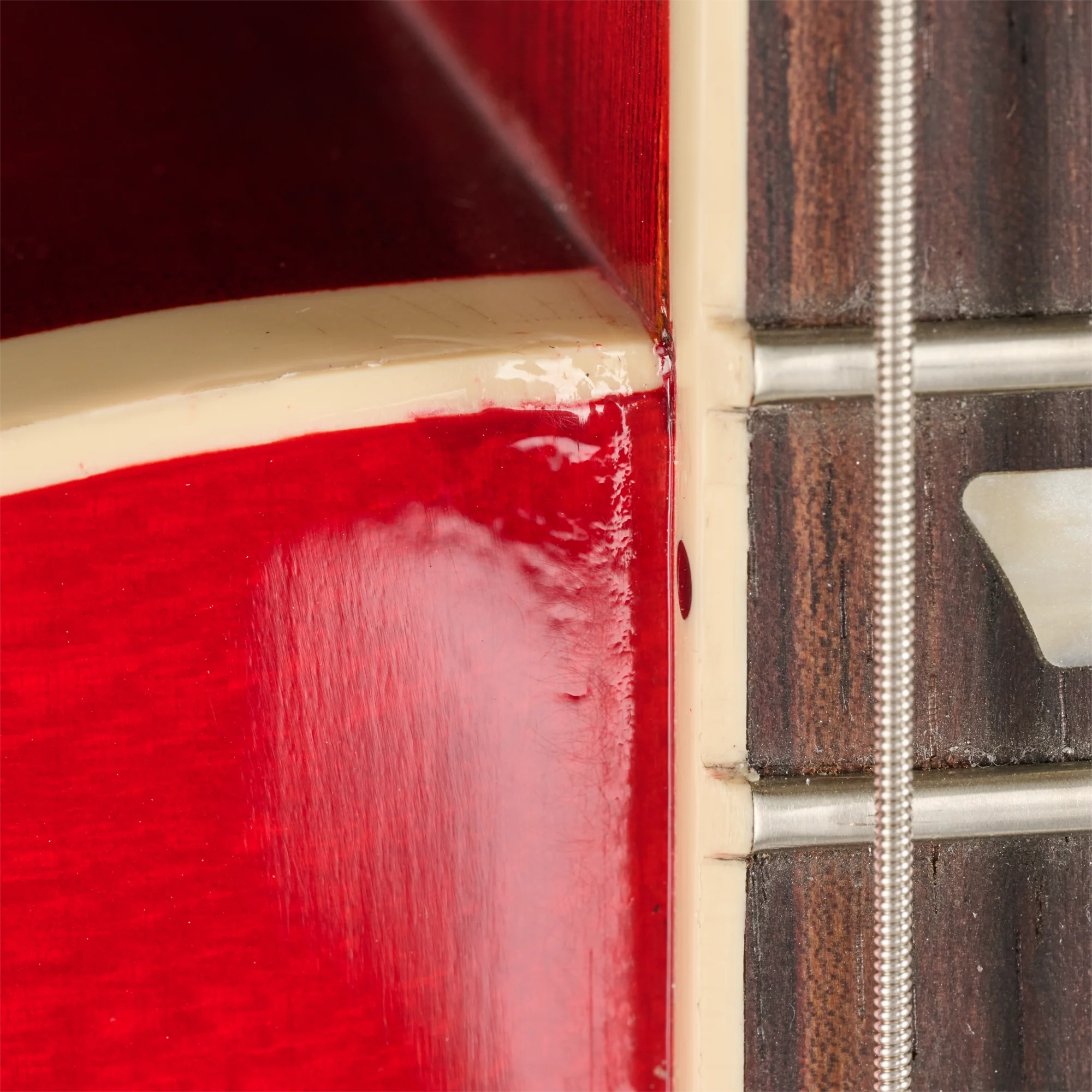 Gibson Mod™ Collection Les Paul Standard 60s, Prism Burst 14 Gibson Mod™ Collection Les Paul Standard 60s, Prism Burst