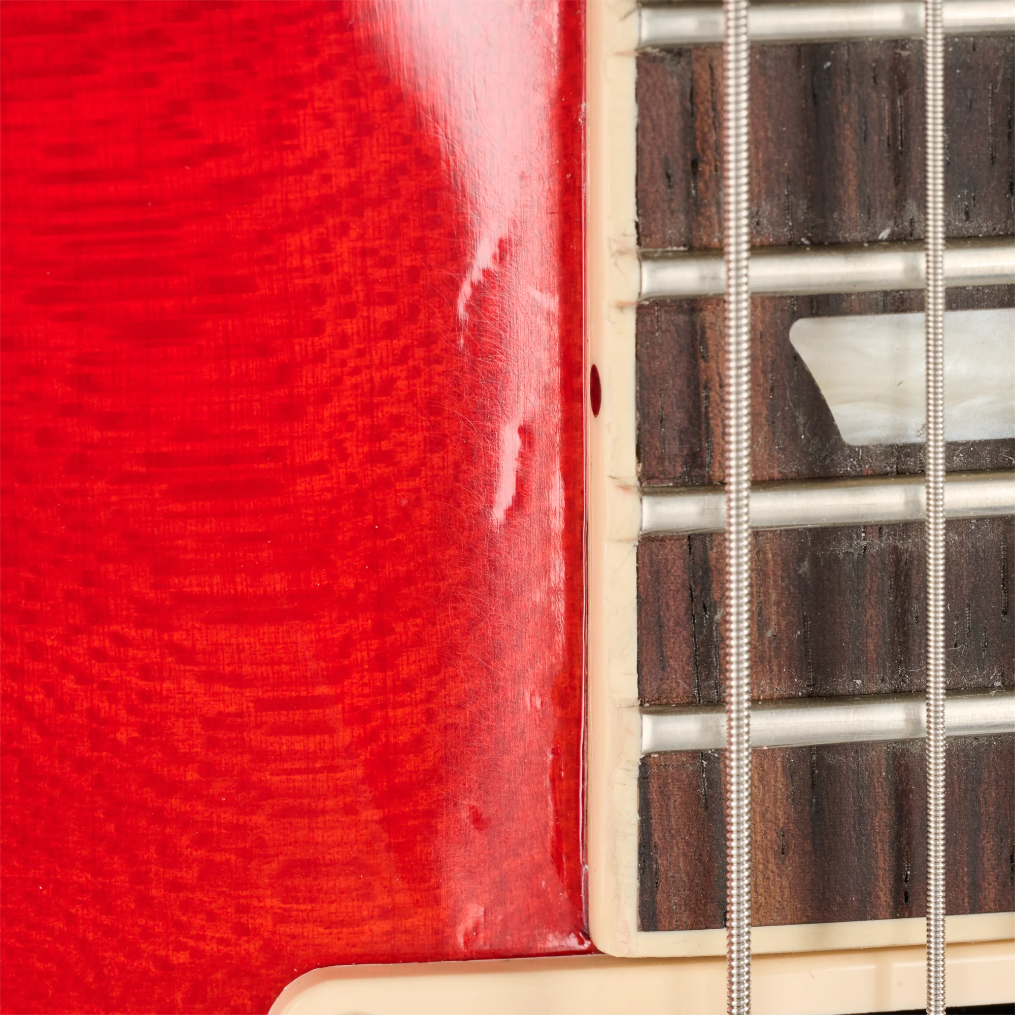 Gibson Mod™ Collection Les Paul Standard 60s, Prism Burst 15 Gibson Mod™ Collection Les Paul Standard 60s, Prism Burst
