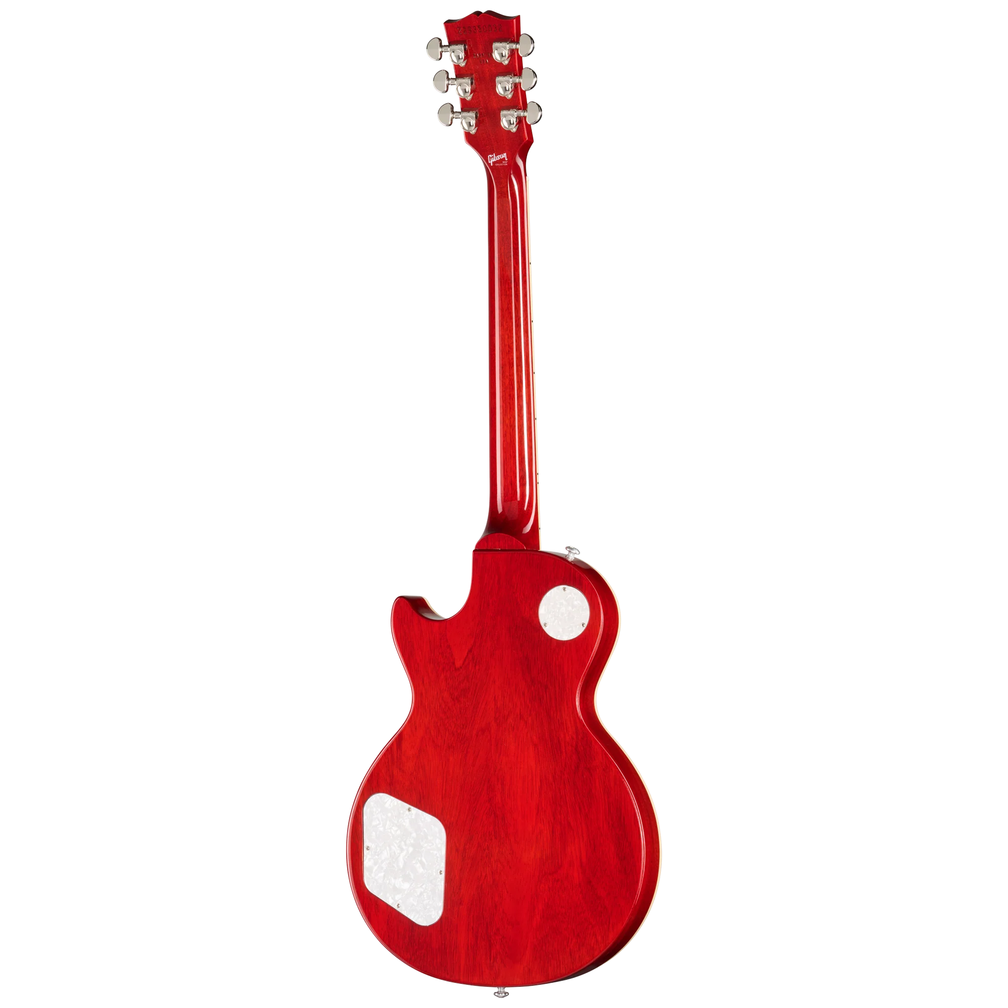 Gibson Mod™ Collection Les Paul Standard 60s, Prism Burst 4 Gibson Mod™ Collection Les Paul Standard 60s, Prism Burst