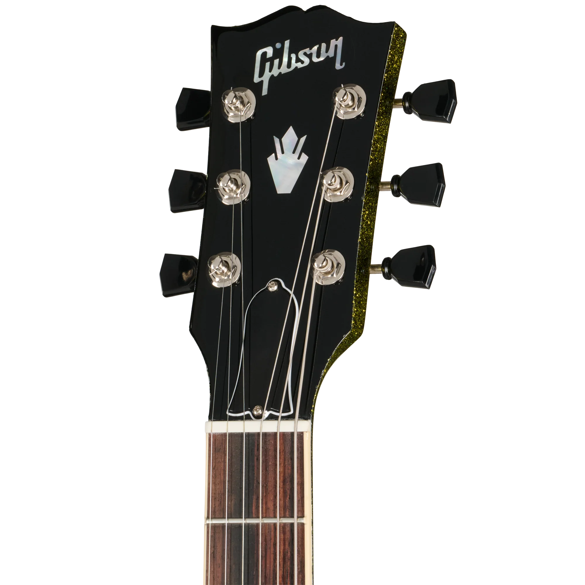 Gibson Mod™ Collection SG Standard '61, Left-Handed, BluBRRRy Gold 5 Gibson Mod™ Collection SG Standard '61, Left-Handed, BluBRRRy Gold