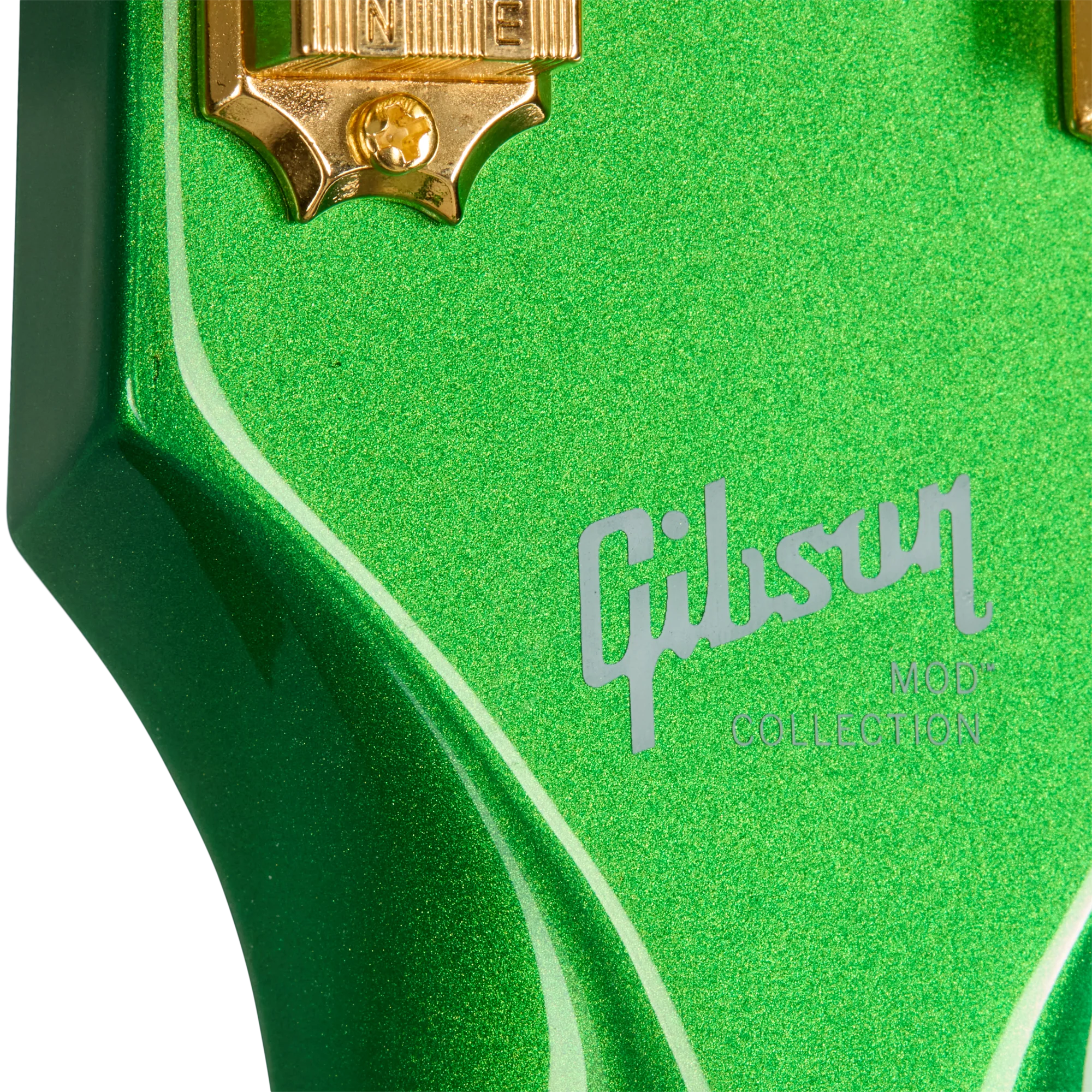 Gibson Mod™ Collection Les Paul Studio, Down the Lime 13 Gibson Mod™ Collection Les Paul Studio, Down the Lime