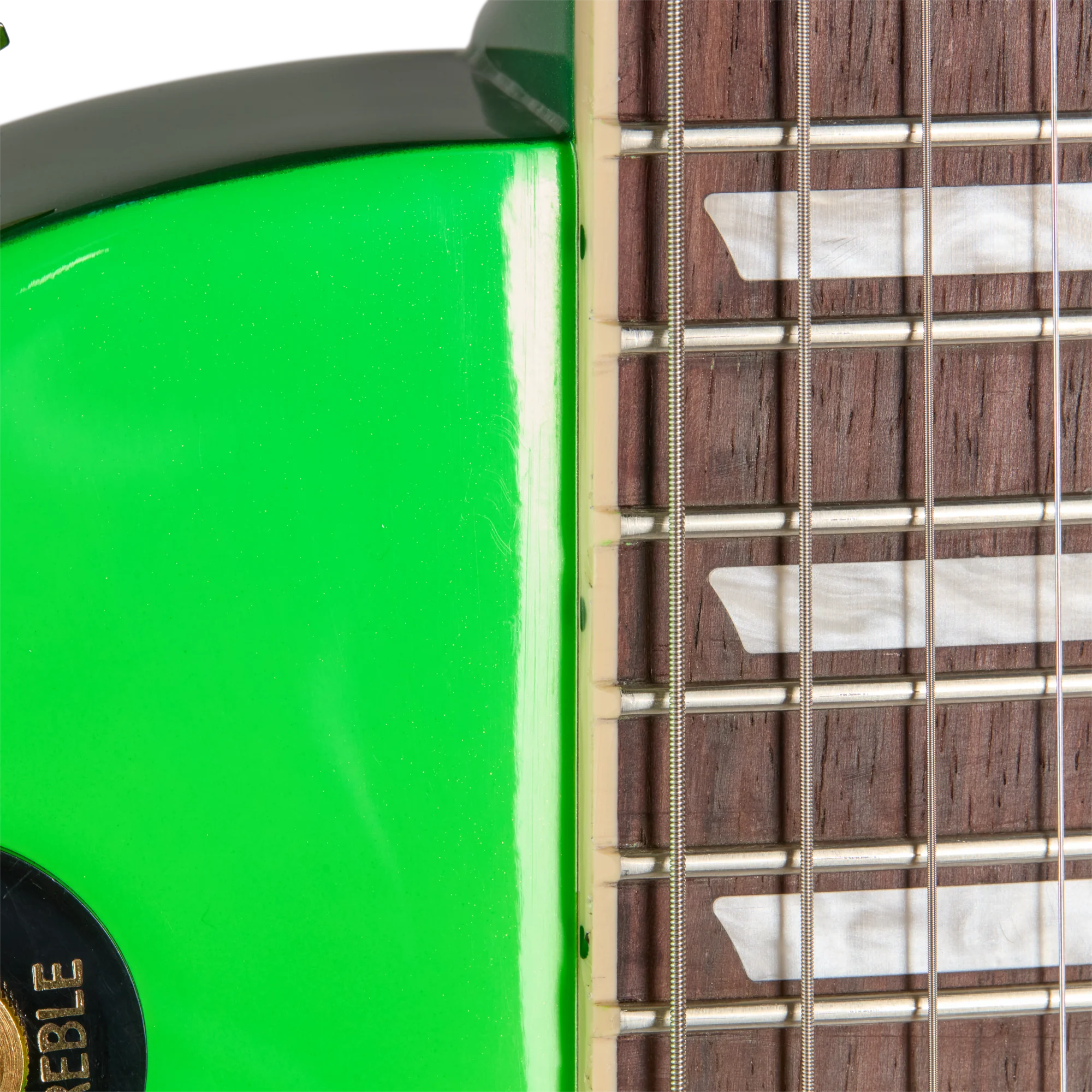 Gibson Mod™ Collection Les Paul Studio, Down the Lime 15 Gibson Mod™ Collection Les Paul Studio, Down the Lime