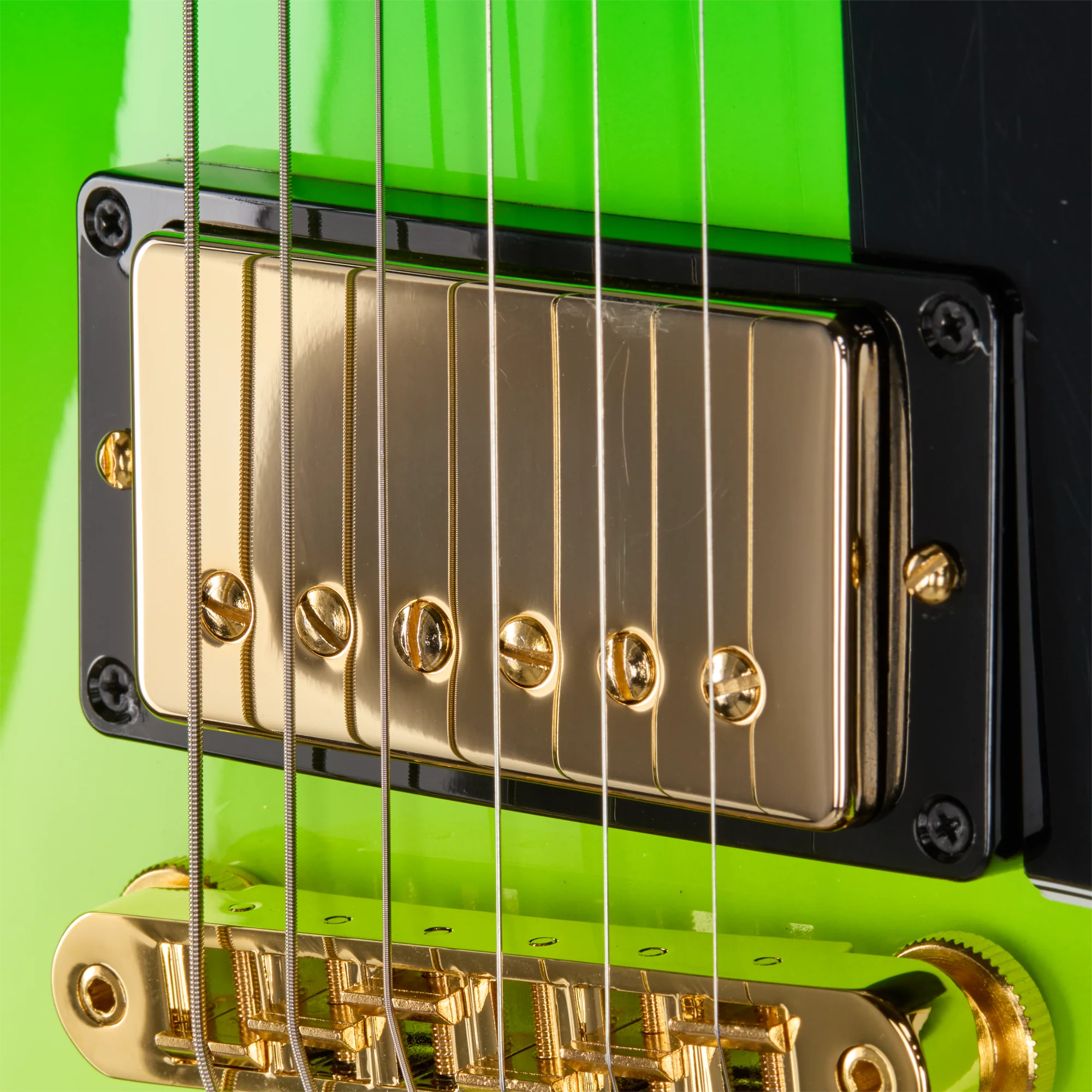 Gibson Mod™ Collection Les Paul Studio, Down the Lime 16 Gibson Mod™ Collection Les Paul Studio, Down the Lime