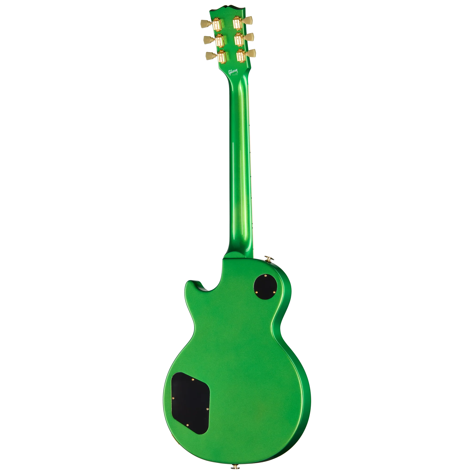 Gibson Mod™ Collection Les Paul Studio, Down the Lime 4 Gibson Mod™ Collection Les Paul Studio, Down the Lime