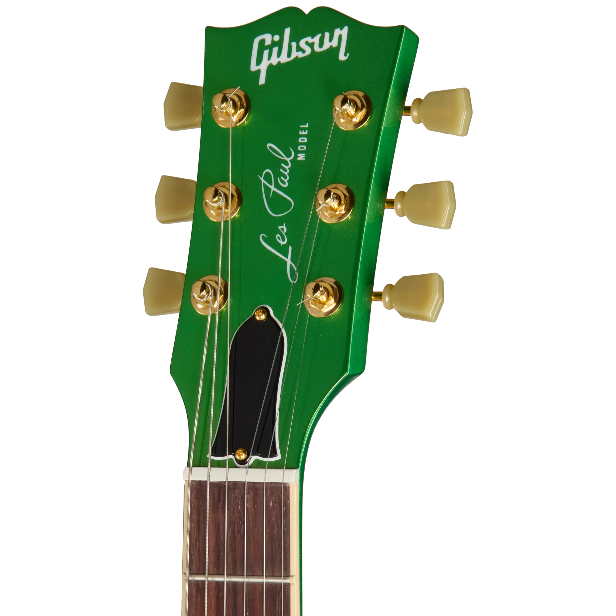 Gibson Mod™ Collection Les Paul Studio, Down the Lime 5 Gibson Mod™ Collection Les Paul Studio, Down the Lime