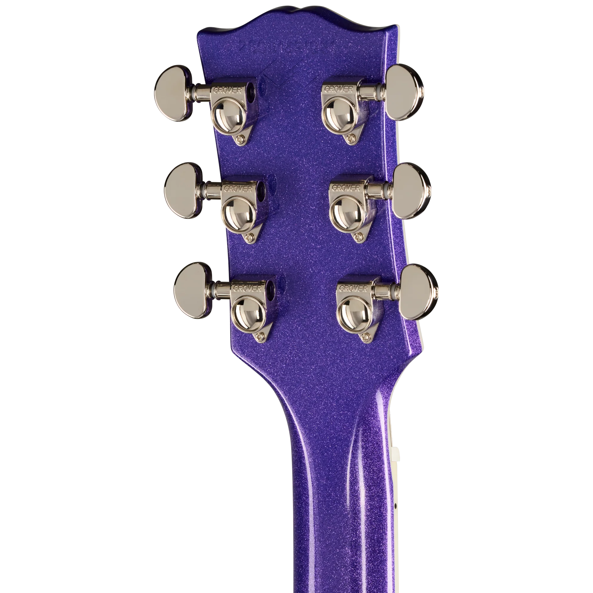Epiphone IGC Les Paul Custom, Amethyst Sparkle 6 Epiphone IGC Les Paul Custom, Amethyst Sparkle