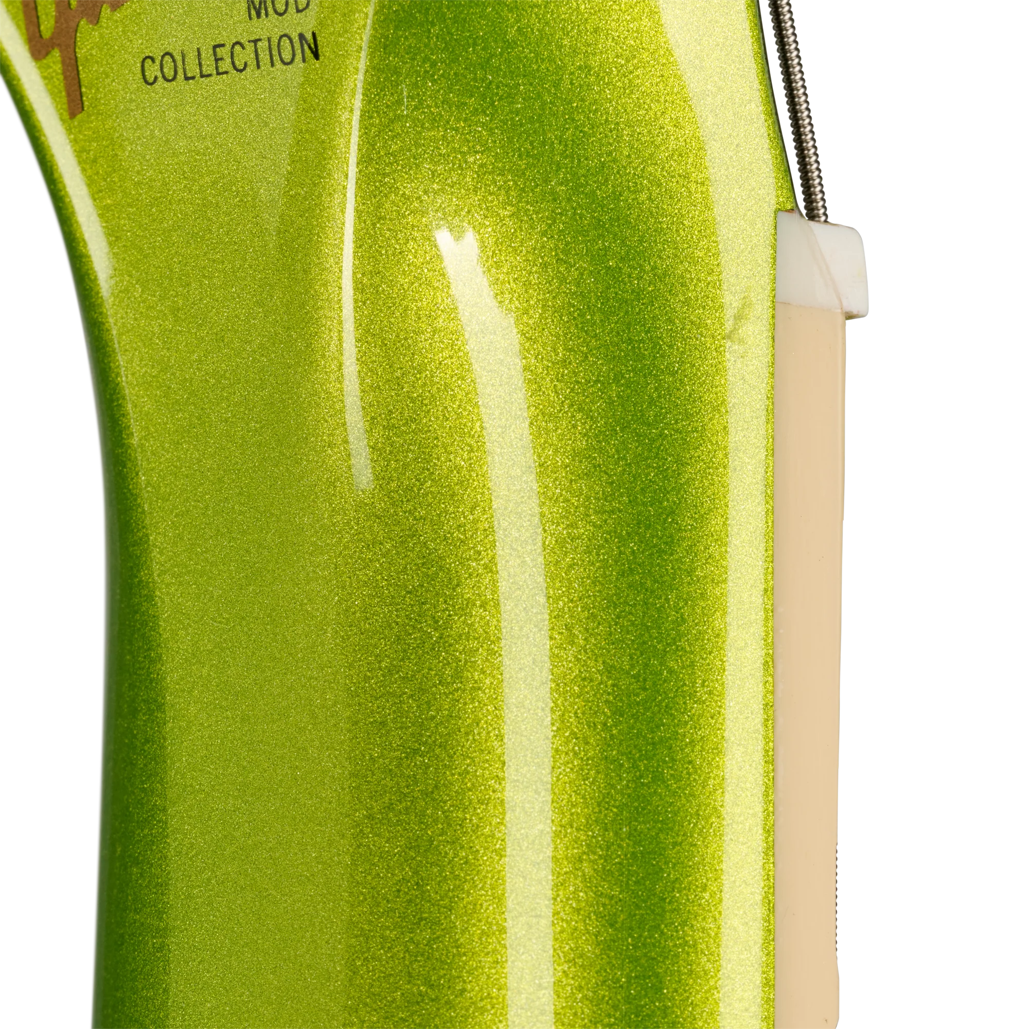 Gibson Mod™ Collection ES-339 Figured, Hoppin Poppin Green 14 Gibson Mod™ Collection ES-339 Figured, Hoppin Poppin Green
