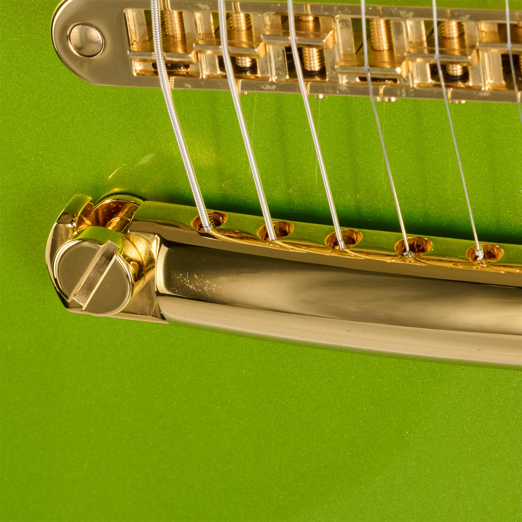 Gibson Mod™ Collection ES-339 Figured, Hoppin Poppin Green 19 Gibson Mod™ Collection ES-339 Figured, Hoppin Poppin Green