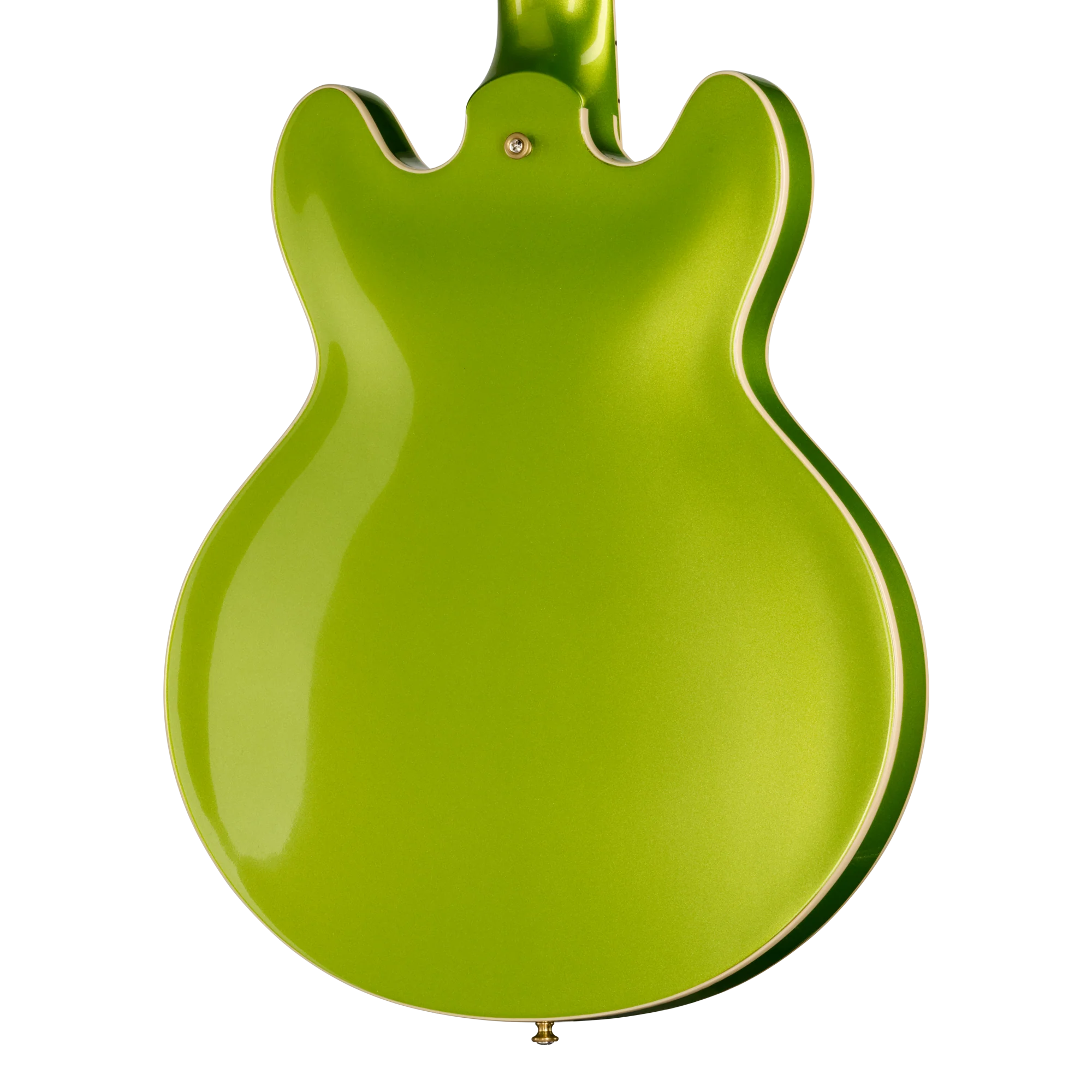 Gibson Mod™ Collection ES-339 Figured, Hoppin Poppin Green 2 Gibson Mod™ Collection ES-339 Figured, Hoppin Poppin Green