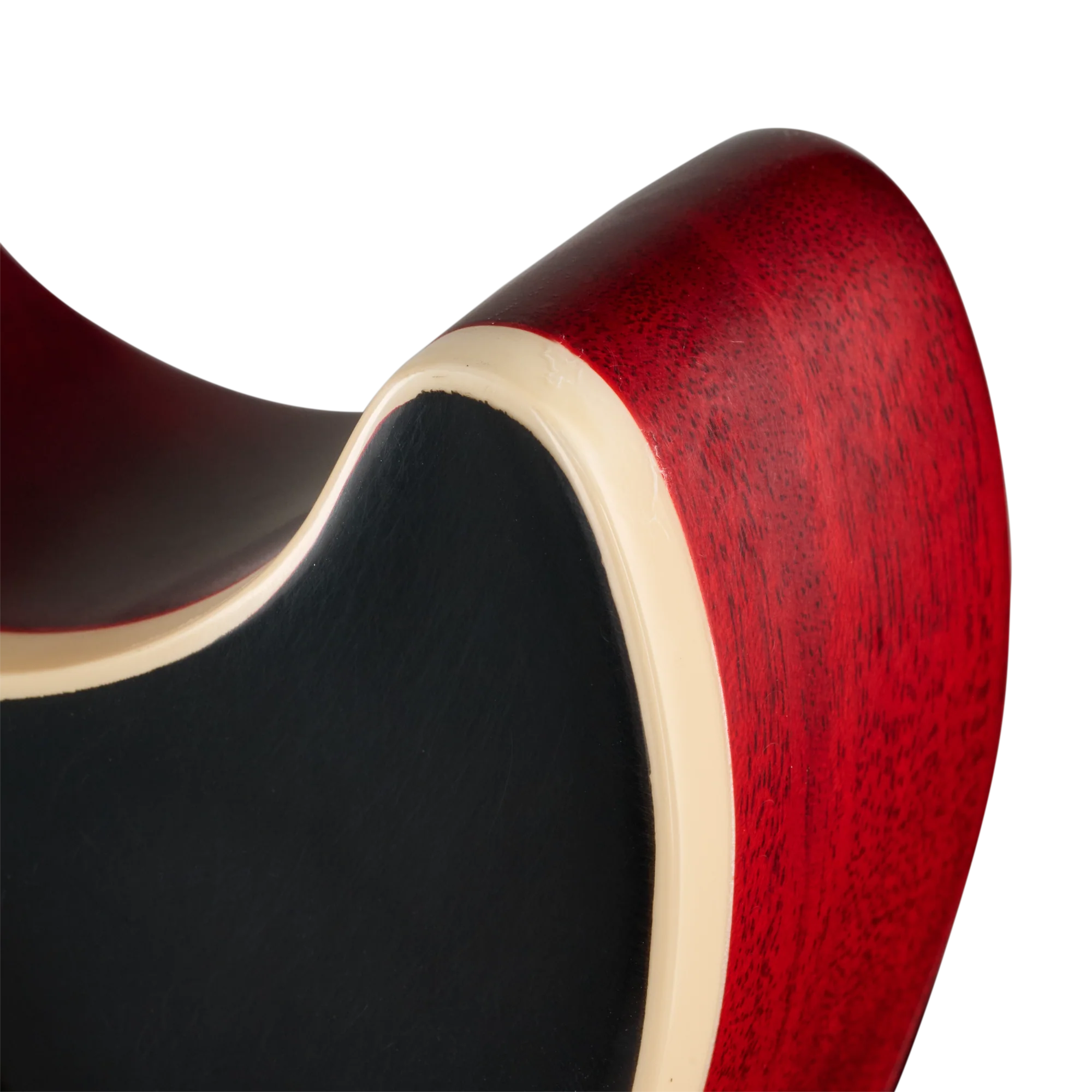 Gibson Mod™ Collection Les Paul Standard 50s, Black Cherry Burst 11 Gibson Mod™ Collection Les Paul Standard 50s, Black Cherry Burst