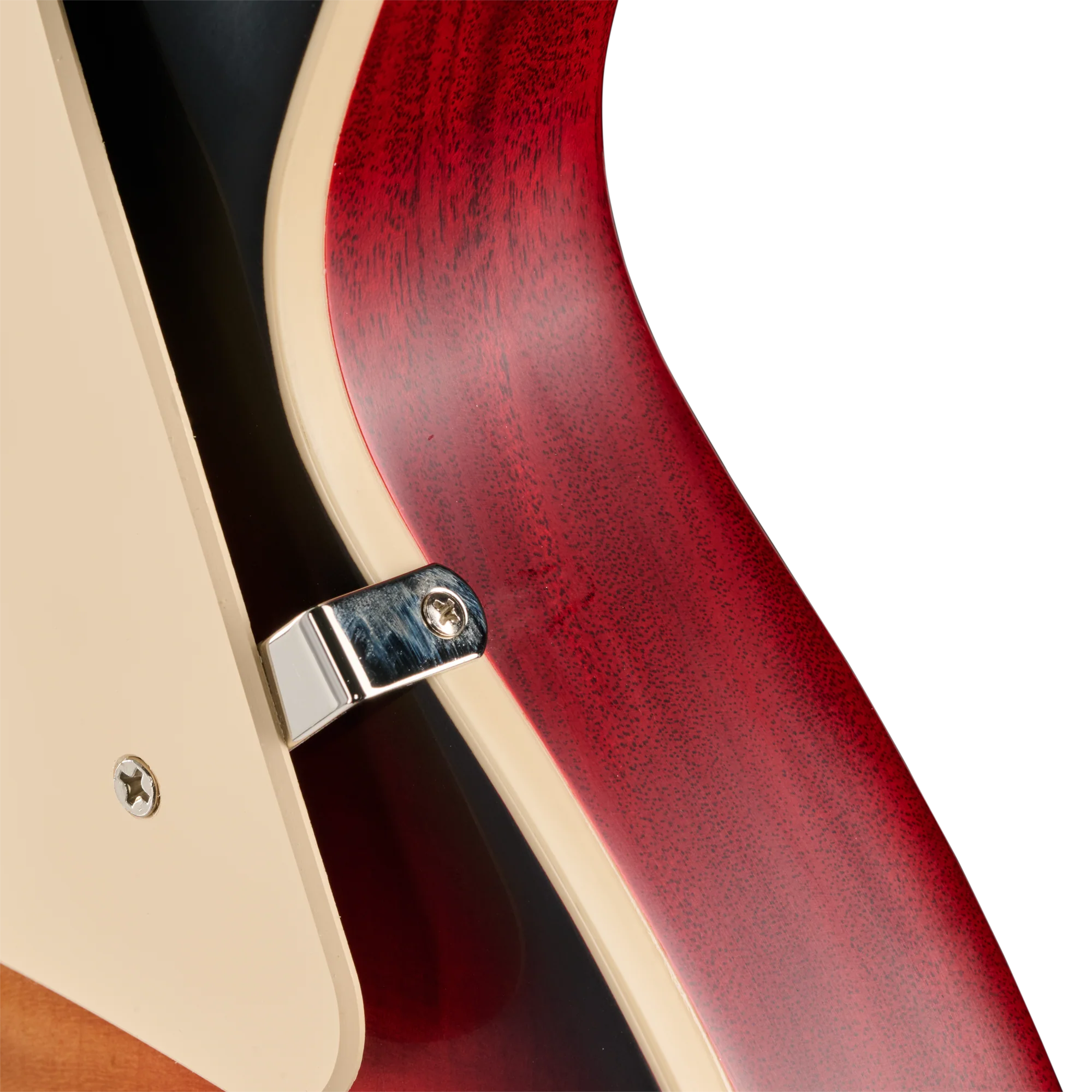 Gibson Mod™ Collection Les Paul Standard 50s, Black Cherry Burst 14 Gibson Mod™ Collection Les Paul Standard 50s, Black Cherry Burst