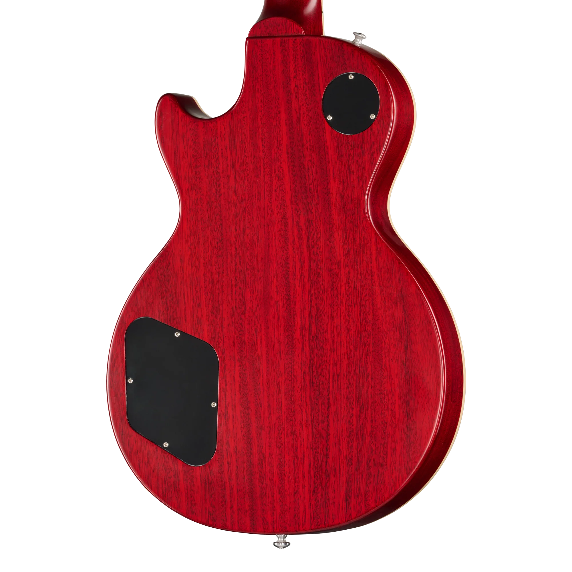 Gibson Mod™ Collection Les Paul Standard 50s, Black Cherry Burst 2 Gibson Mod™ Collection Les Paul Standard 50s, Black Cherry Burst