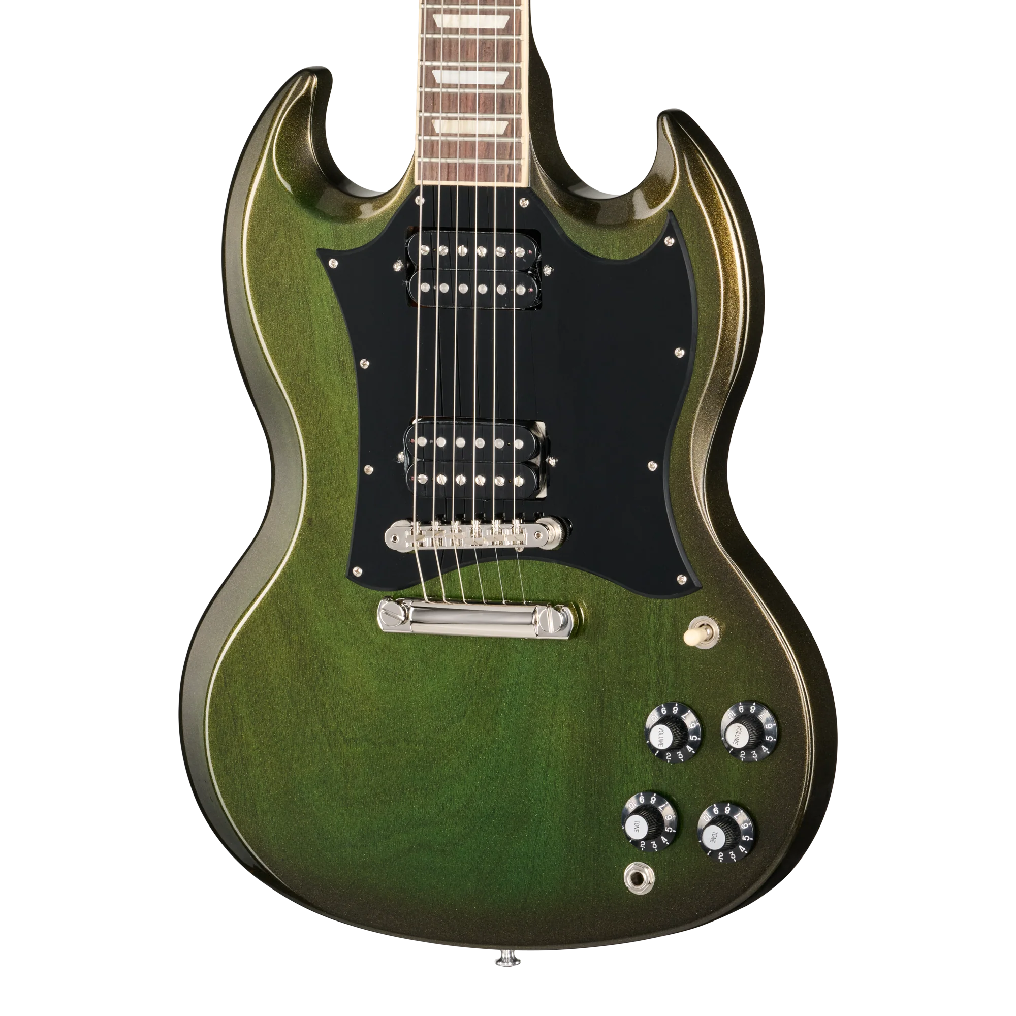 Gibson Mod™ Collection SG Standard, Orcish Delight