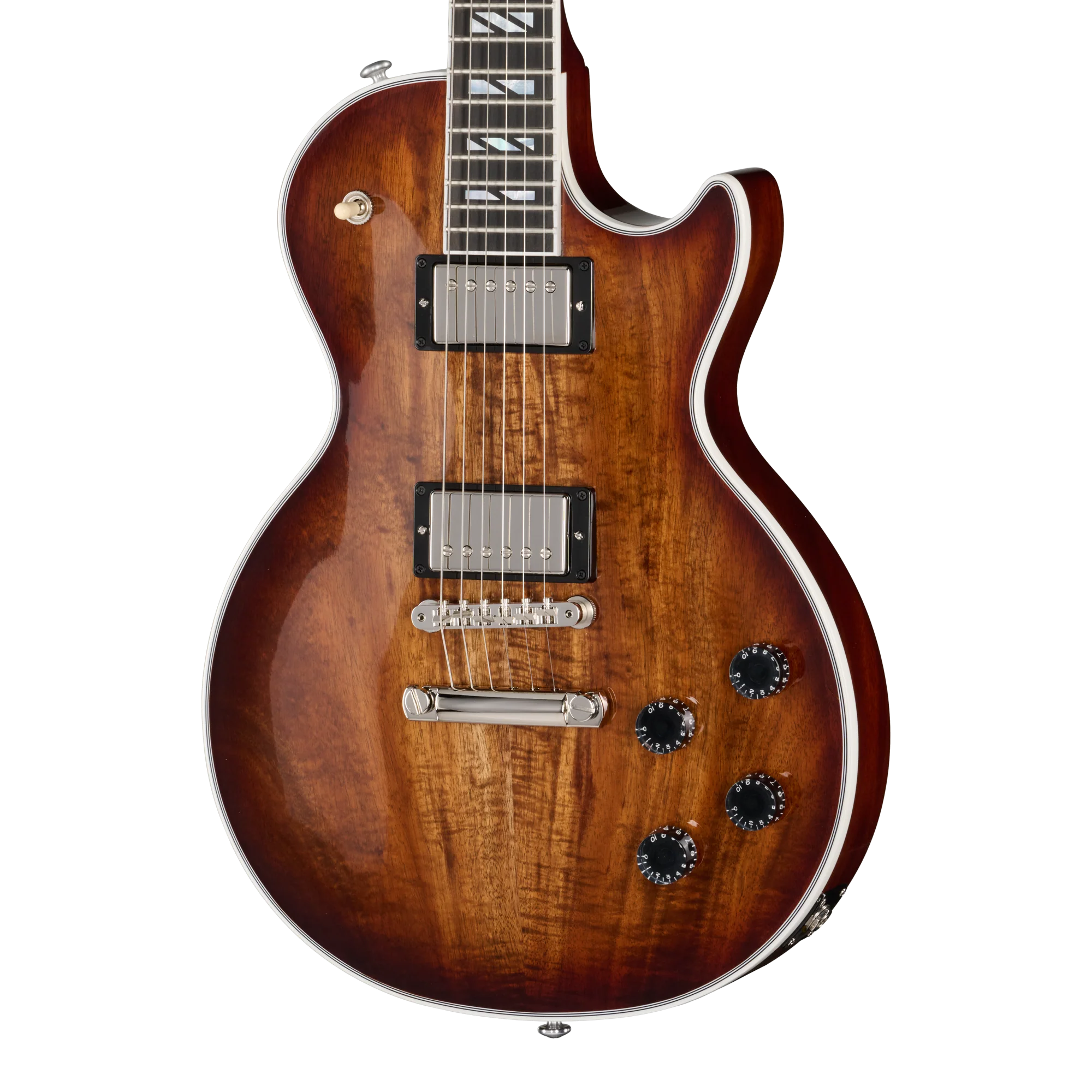 Gibson Mod™ Collection Les Paul Supreme, Koa House Blend