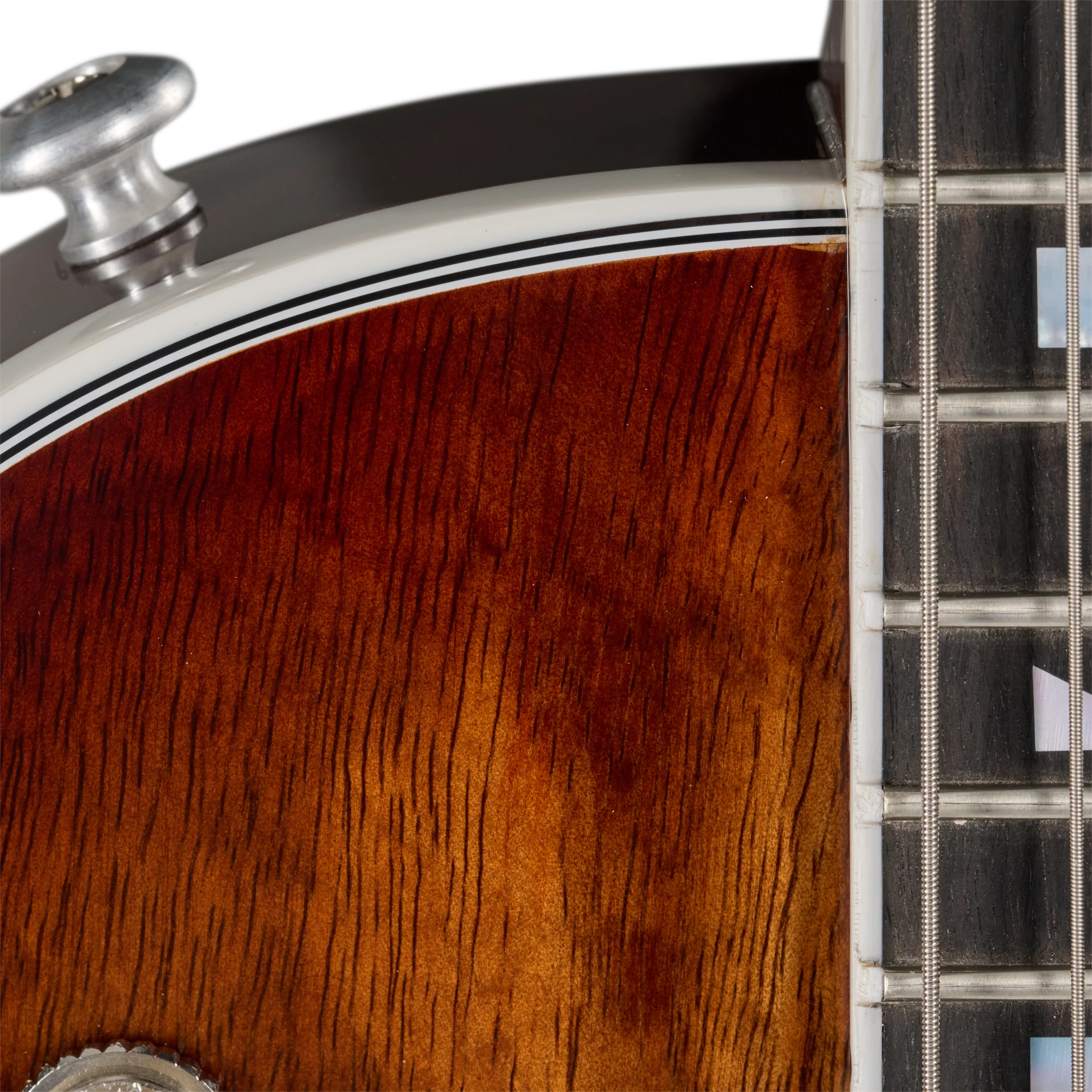 Gibson Mod™ Collection Les Paul Supreme, Koa House Blend 16 Gibson Mod™ Collection Les Paul Supreme, Koa House Blend