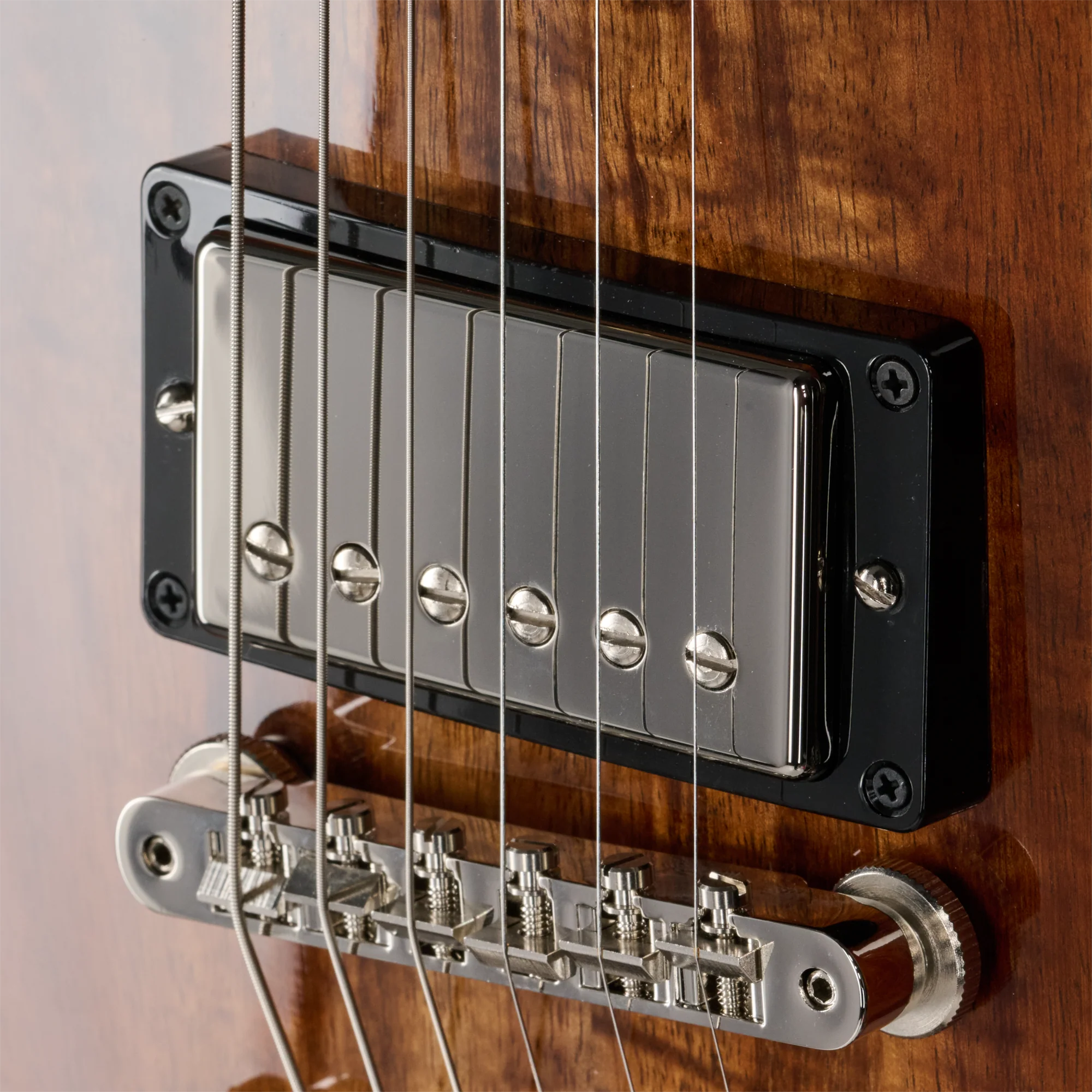 Gibson Mod™ Collection Les Paul Supreme, Koa House Blend 17 Gibson Mod™ Collection Les Paul Supreme, Koa House Blend