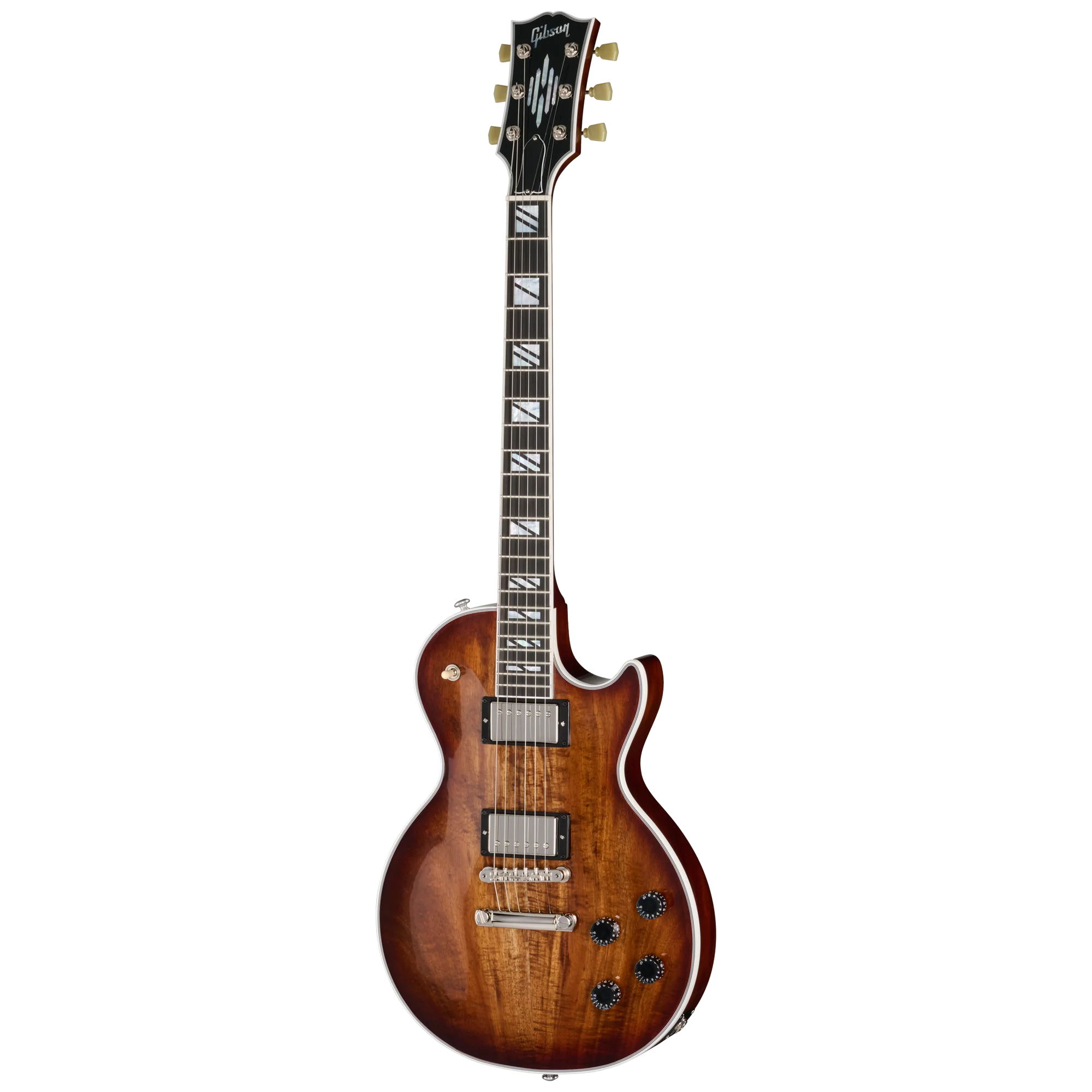 Gibson Mod™ Collection Les Paul Supreme, Koa House Blend 3 Gibson Mod™ Collection Les Paul Supreme, Koa House Blend