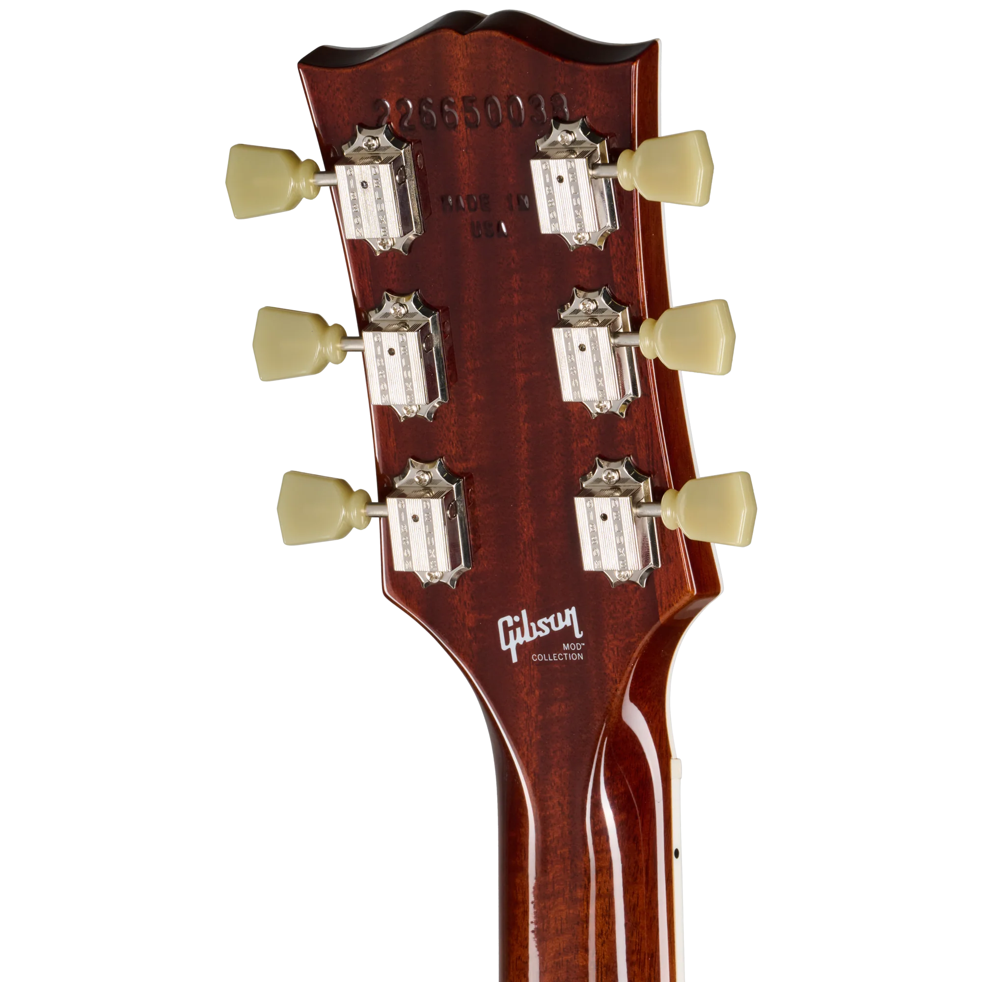 Gibson Mod™ Collection Les Paul Supreme, Koa House Blend 6 Gibson Mod™ Collection Les Paul Supreme, Koa House Blend