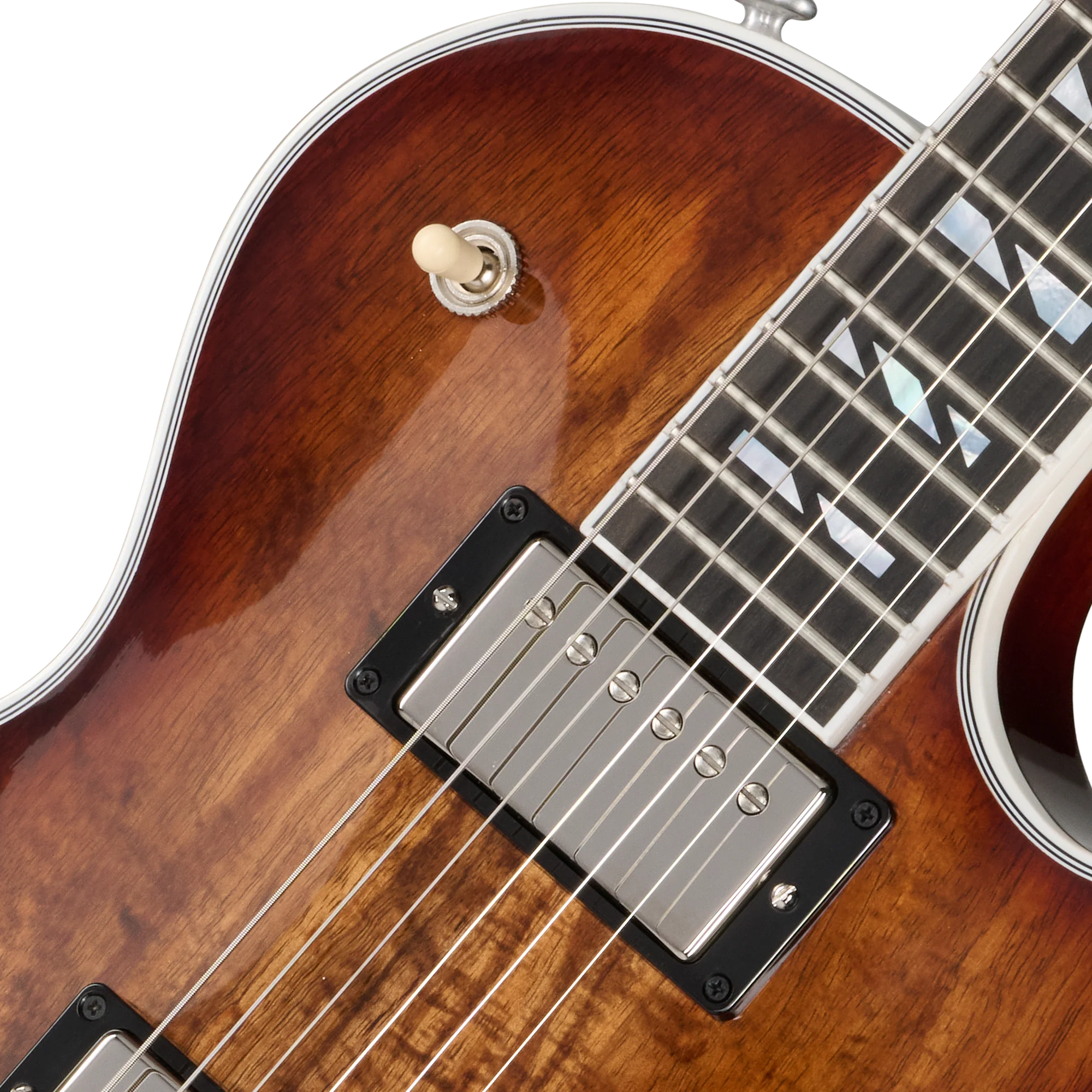 Gibson Mod™ Collection Les Paul Supreme, Koa House Blend 7 Gibson Mod™ Collection Les Paul Supreme, Koa House Blend