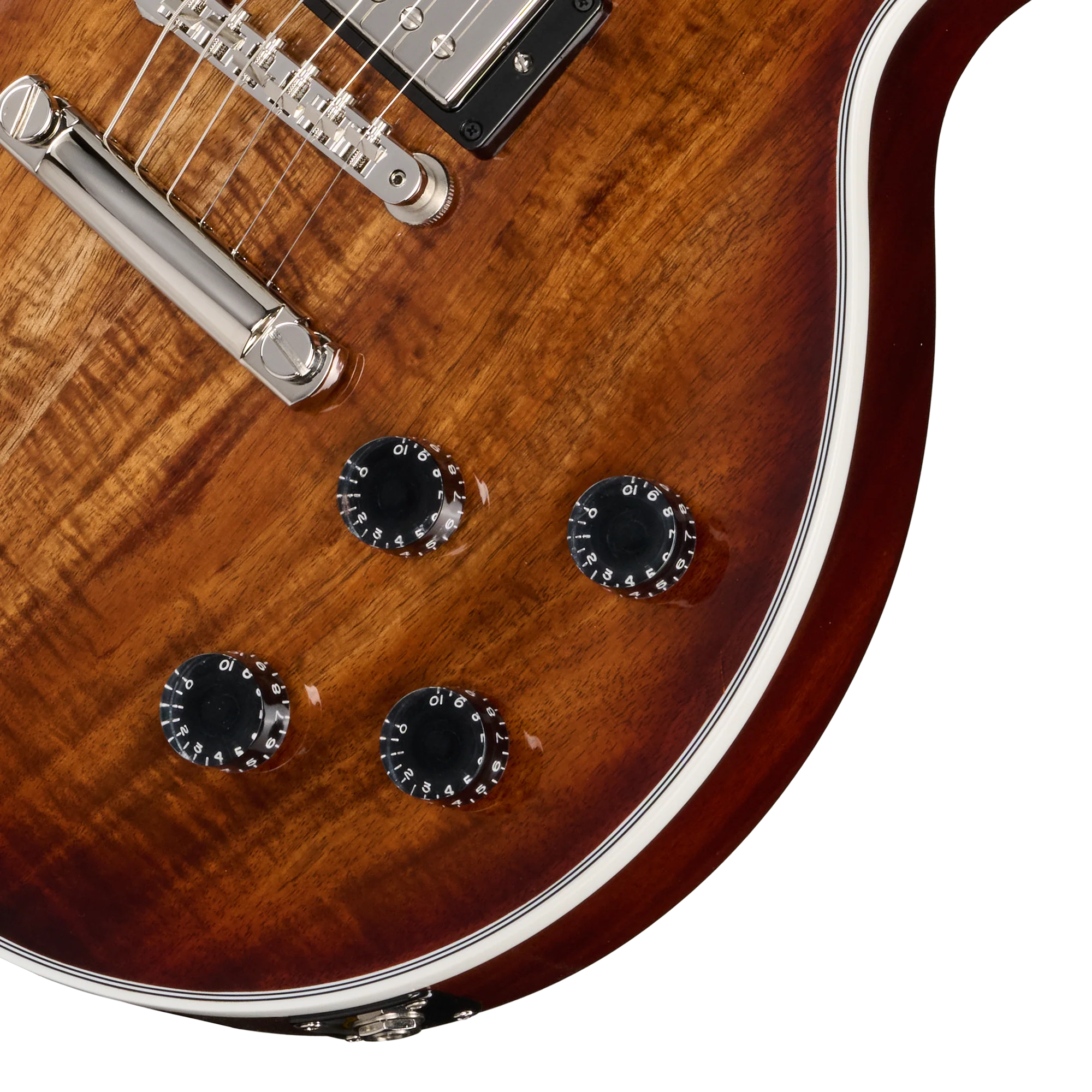 Gibson Mod™ Collection Les Paul Supreme, Koa House Blend 8 Gibson Mod™ Collection Les Paul Supreme, Koa House Blend