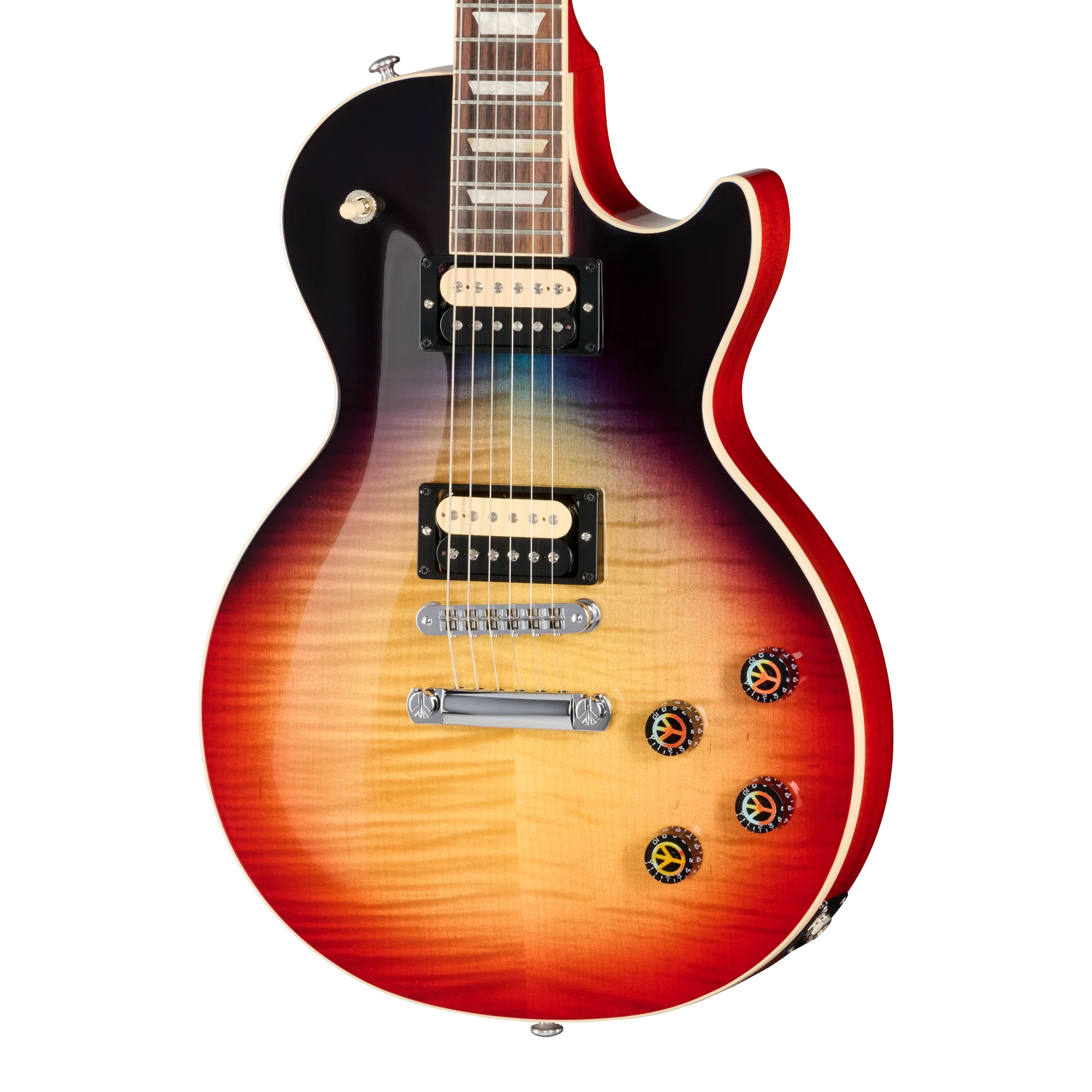 Gibson Mod™ Collection Les Paul Standard 60s, Cruisin' for a Bruisin' 1 Gibson Mod™ Collection Les Paul Standard 60s, Cruisin' for a Bruisin'