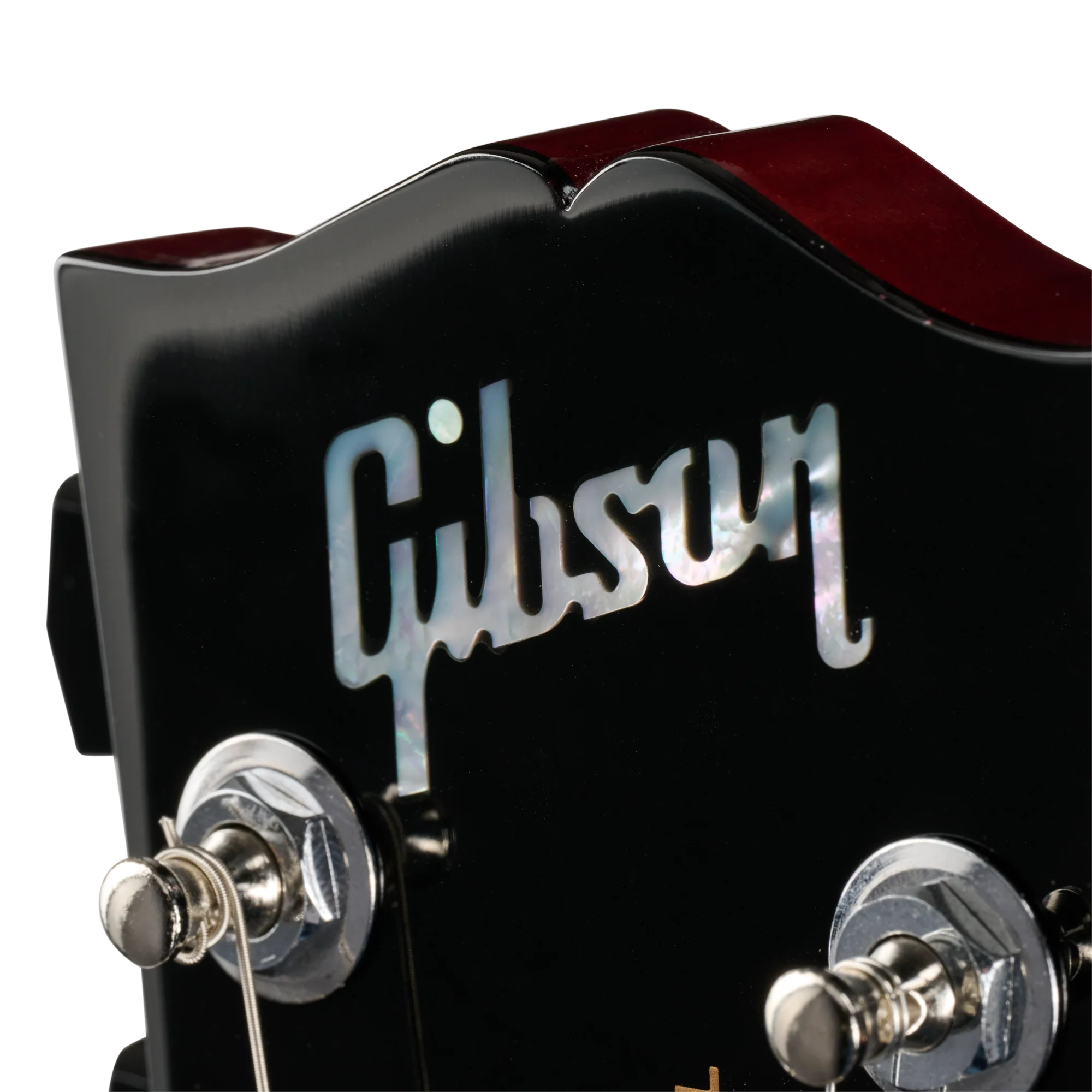 Gibson Mod™ Collection Les Paul Standard 60s, Cruisin' for a Bruisin' 12 Gibson Mod™ Collection Les Paul Standard 60s, Cruisin' for a Bruisin'