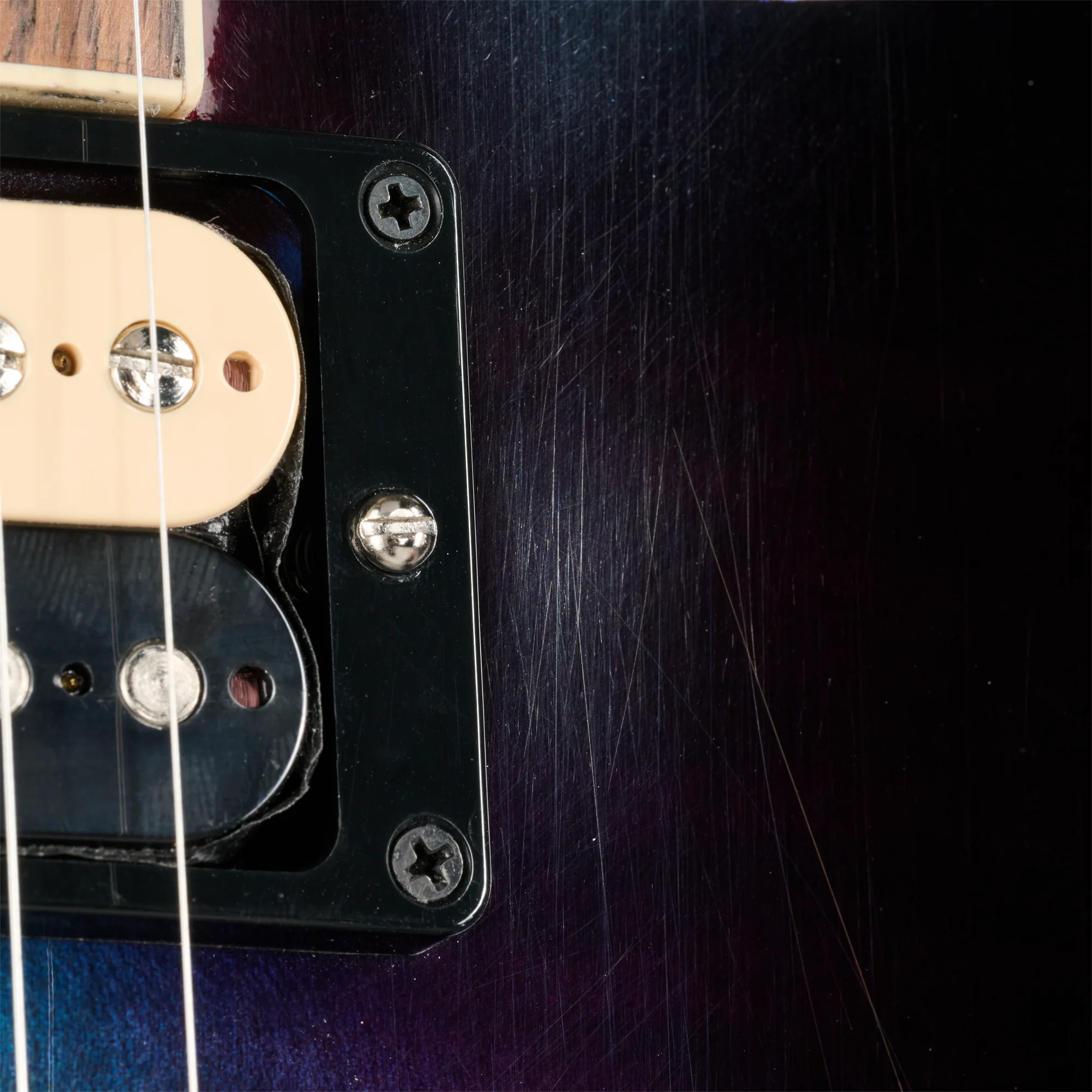 Gibson Mod™ Collection Les Paul Standard 60s, Cruisin' for a Bruisin' 16 Gibson Mod™ Collection Les Paul Standard 60s, Cruisin' for a Bruisin'