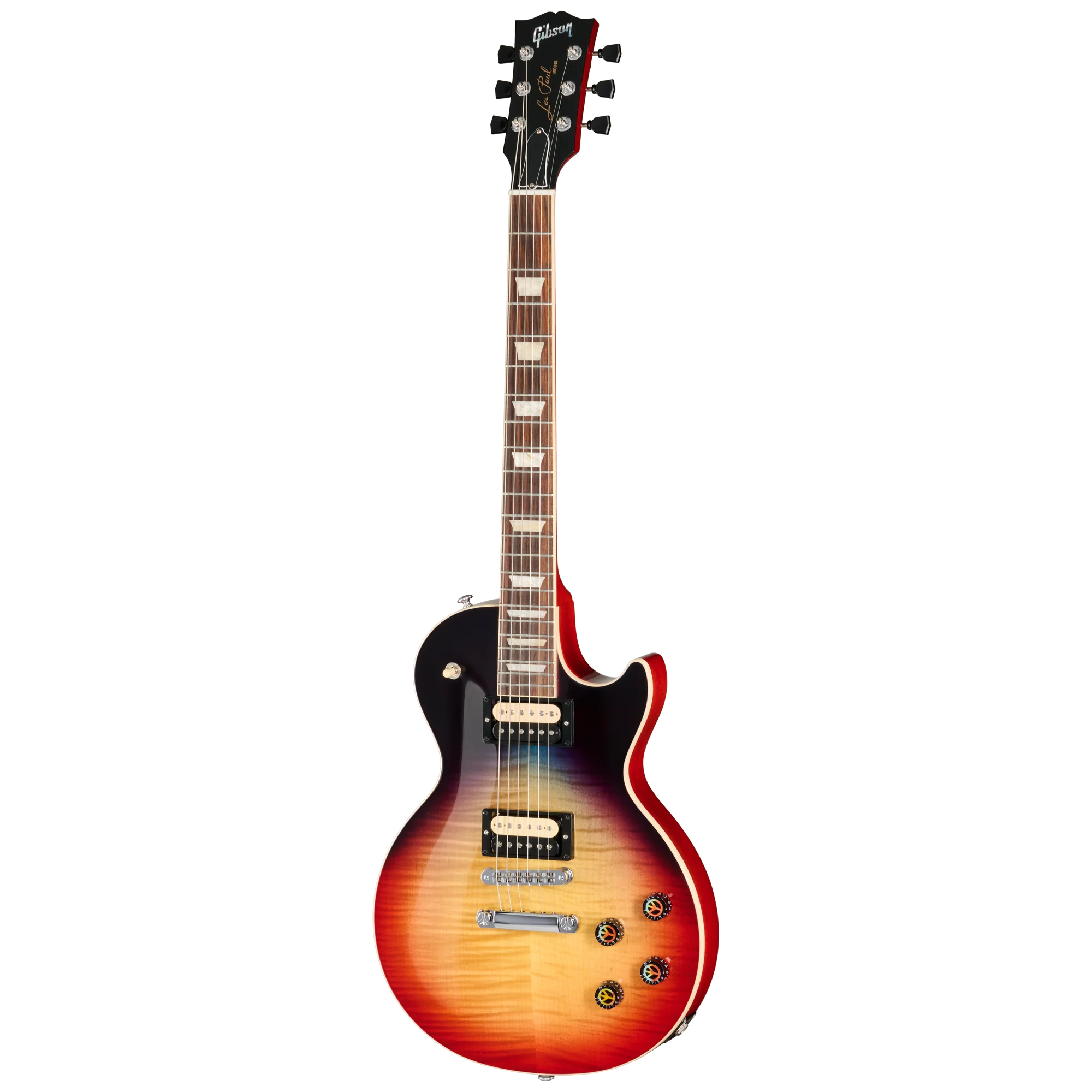 Gibson Mod™ Collection Les Paul Standard 60s, Cruisin' for a Bruisin' 3 Gibson Mod™ Collection Les Paul Standard 60s, Cruisin' for a Bruisin'
