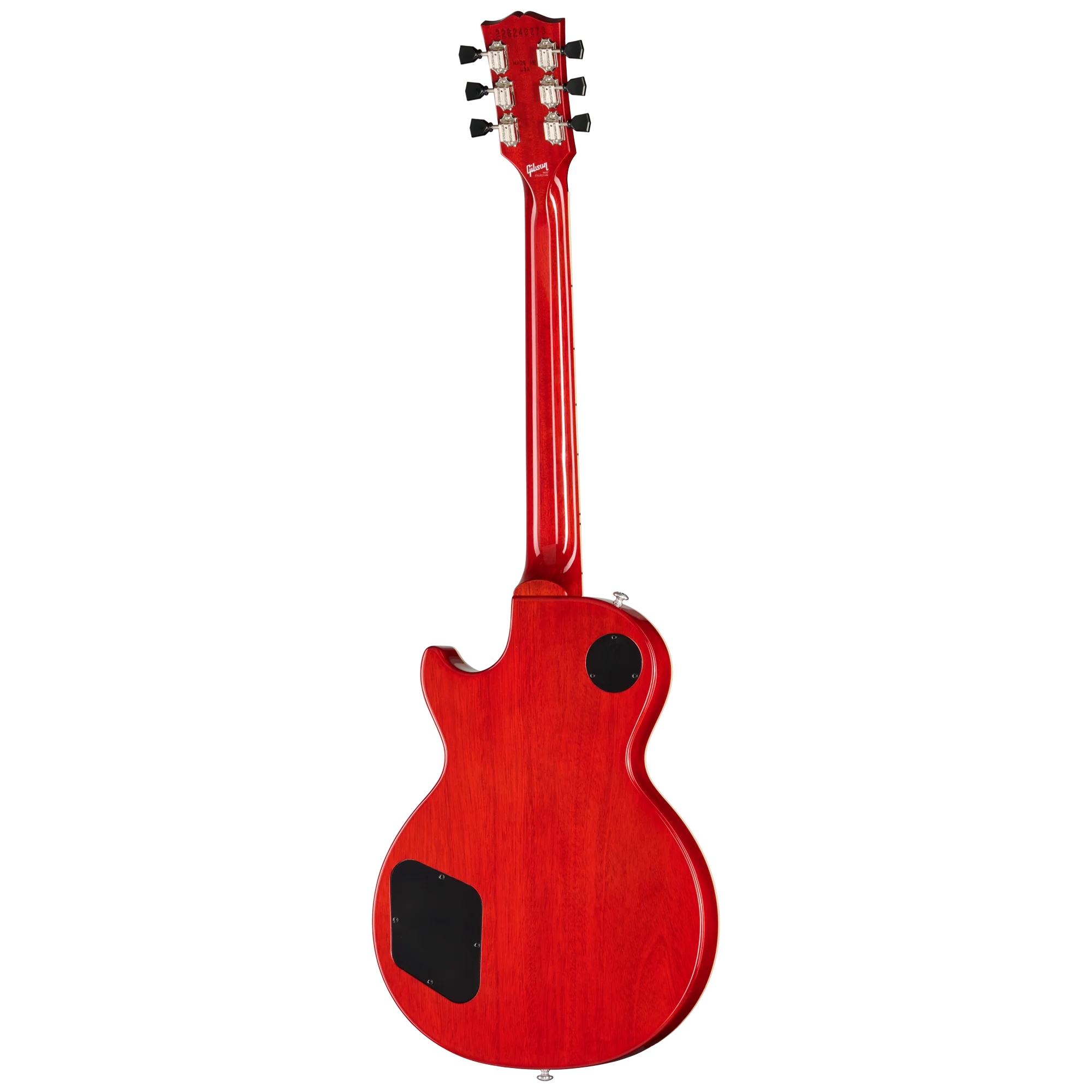 Gibson Mod™ Collection Les Paul Standard 60s, Cruisin' for a Bruisin' 4 Gibson Mod™ Collection Les Paul Standard 60s, Cruisin' for a Bruisin'