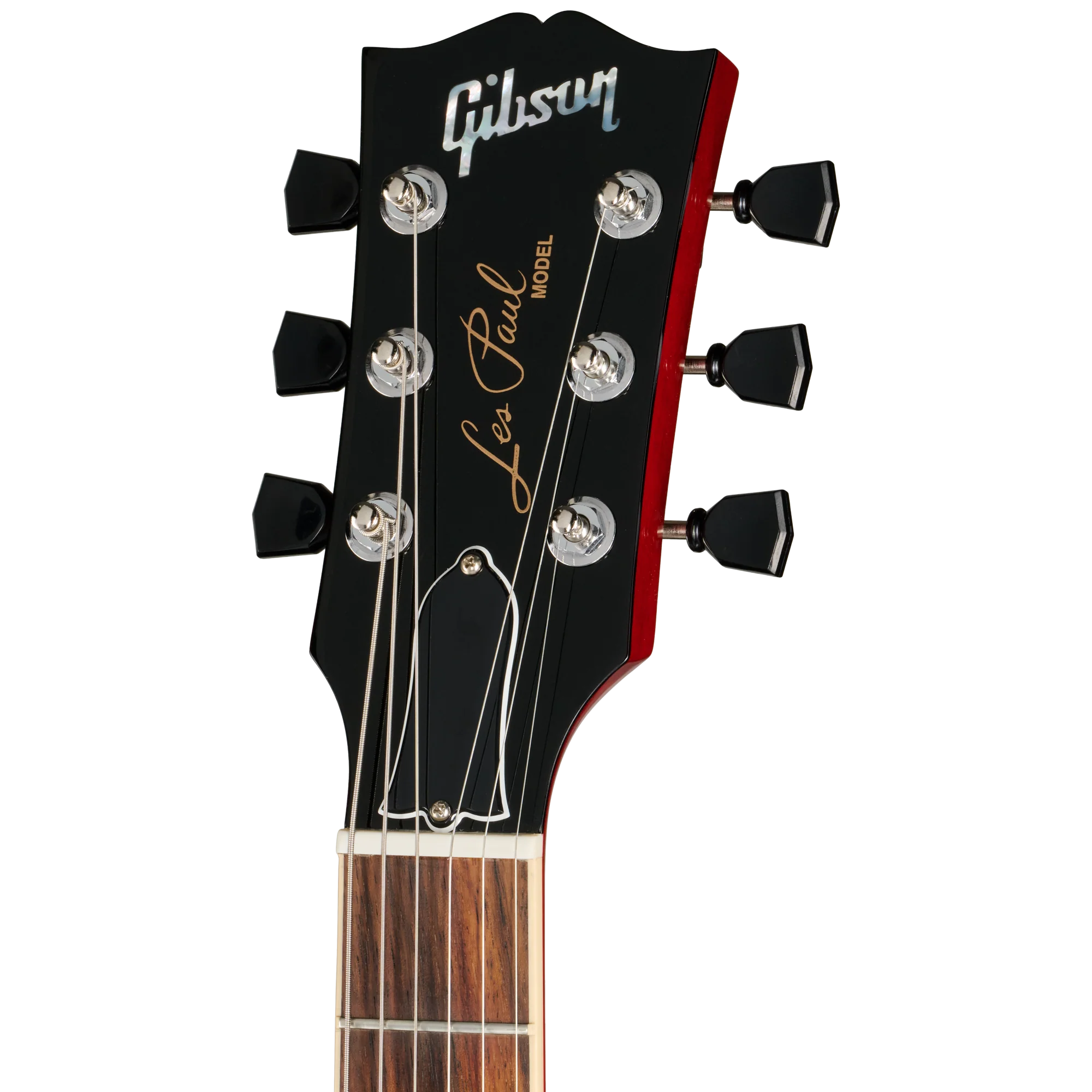 Gibson Mod™ Collection Les Paul Standard 60s, Cruisin' for a Bruisin' 5 Gibson Mod™ Collection Les Paul Standard 60s, Cruisin' for a Bruisin'