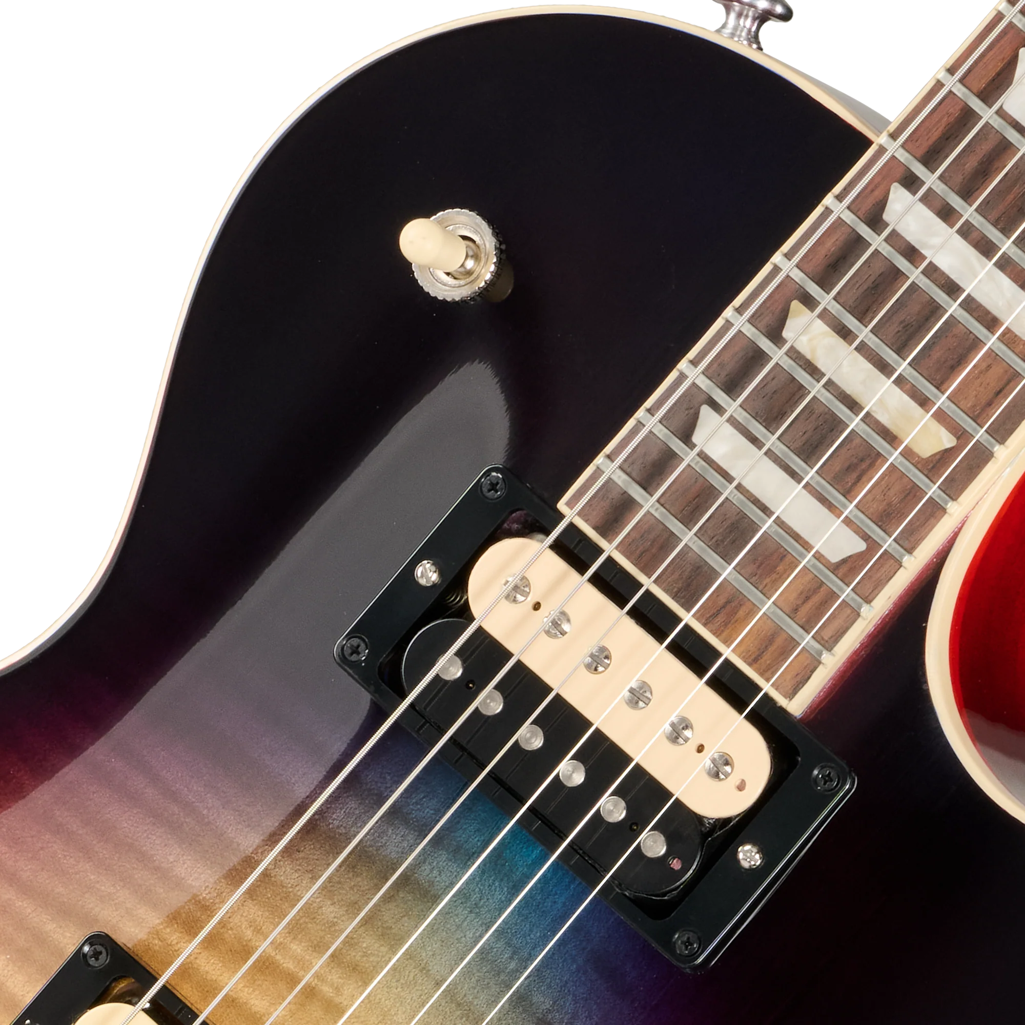 Gibson Mod™ Collection Les Paul Standard 60s, Cruisin' for a Bruisin' 7 Gibson Mod™ Collection Les Paul Standard 60s, Cruisin' for a Bruisin'
