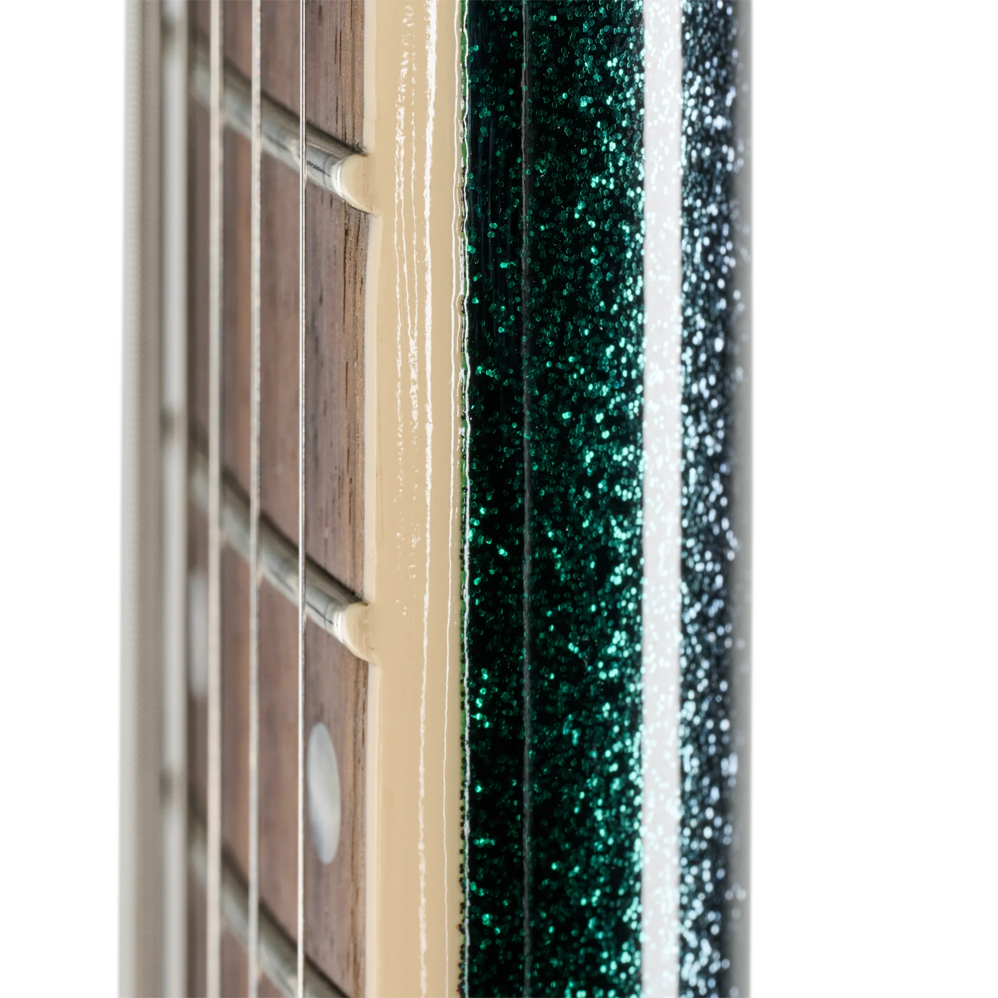 Gibson Mod™ Collection SG Special, Sequine Green 11 Gibson Mod™ Collection SG Special, Sequine Green