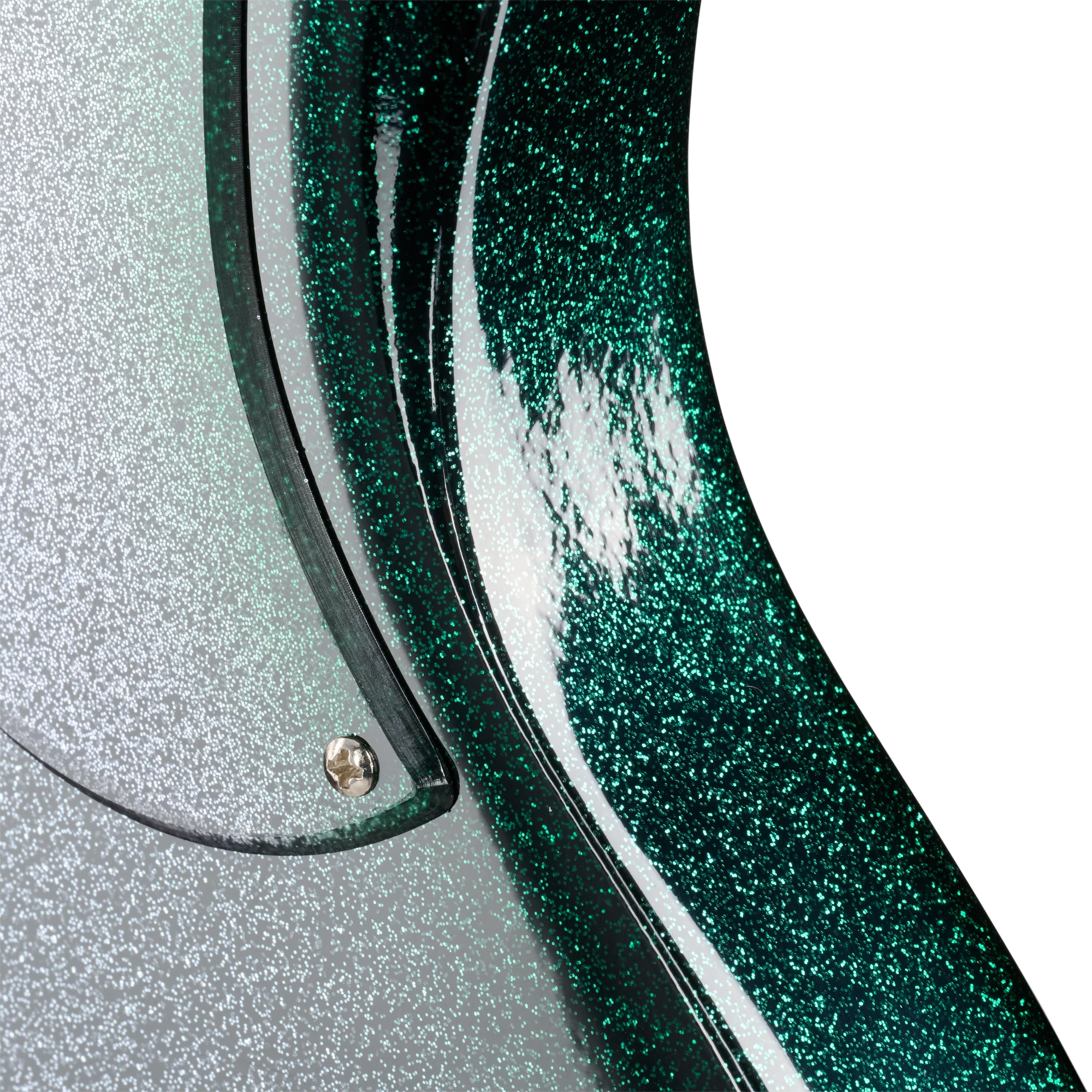 Gibson Mod™ Collection SG Special, Sequine Green 13 Gibson Mod™ Collection SG Special, Sequine Green