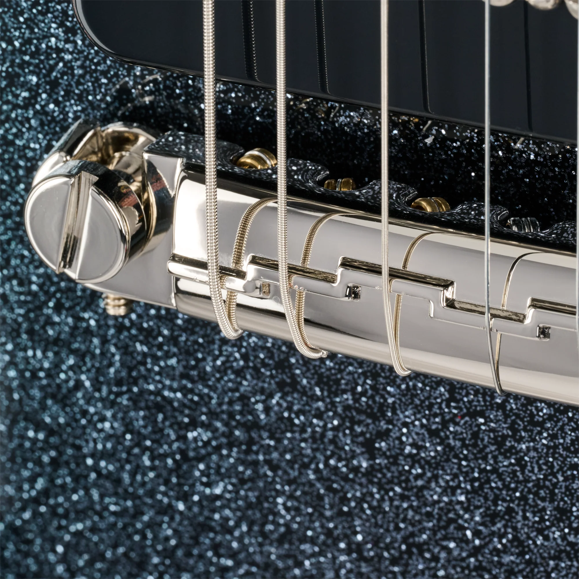 Gibson Mod™ Collection SG Special, Sequine Green 17 Gibson Mod™ Collection SG Special, Sequine Green