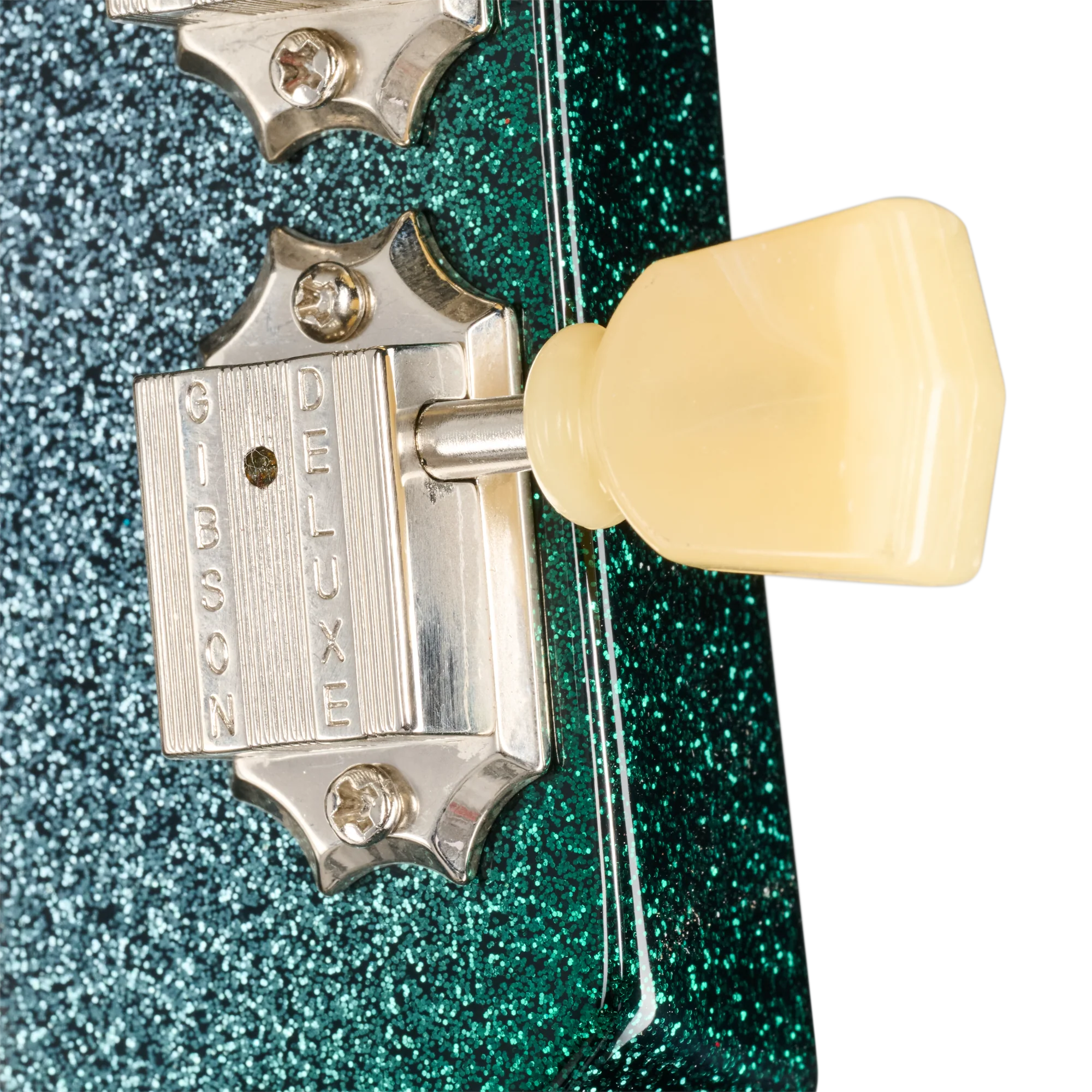 Gibson Mod™ Collection SG Special, Sequine Green 18 Gibson Mod™ Collection SG Special, Sequine Green