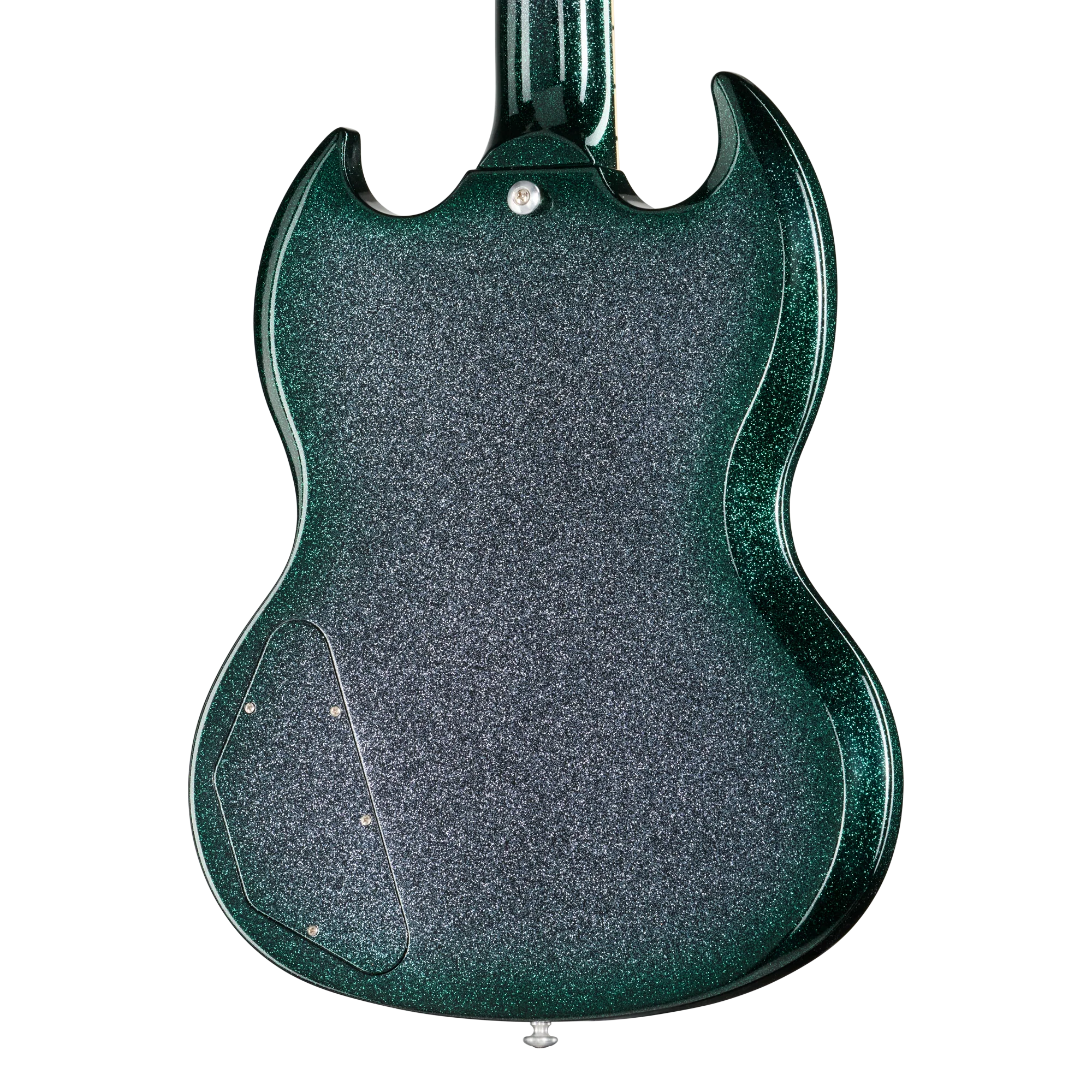 Gibson Mod™ Collection SG Special, Sequine Green 2 Gibson Mod™ Collection SG Special, Sequine Green