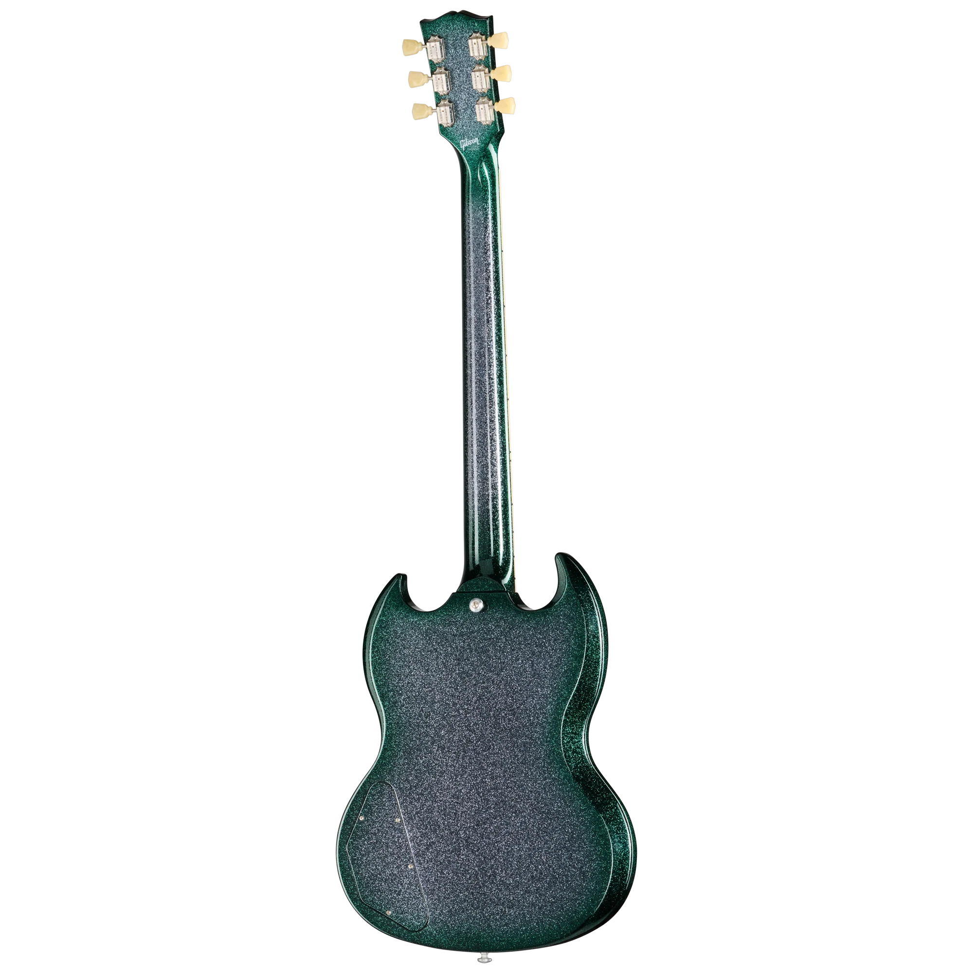 Gibson Mod™ Collection SG Special, Sequine Green 4 Gibson Mod™ Collection SG Special, Sequine Green