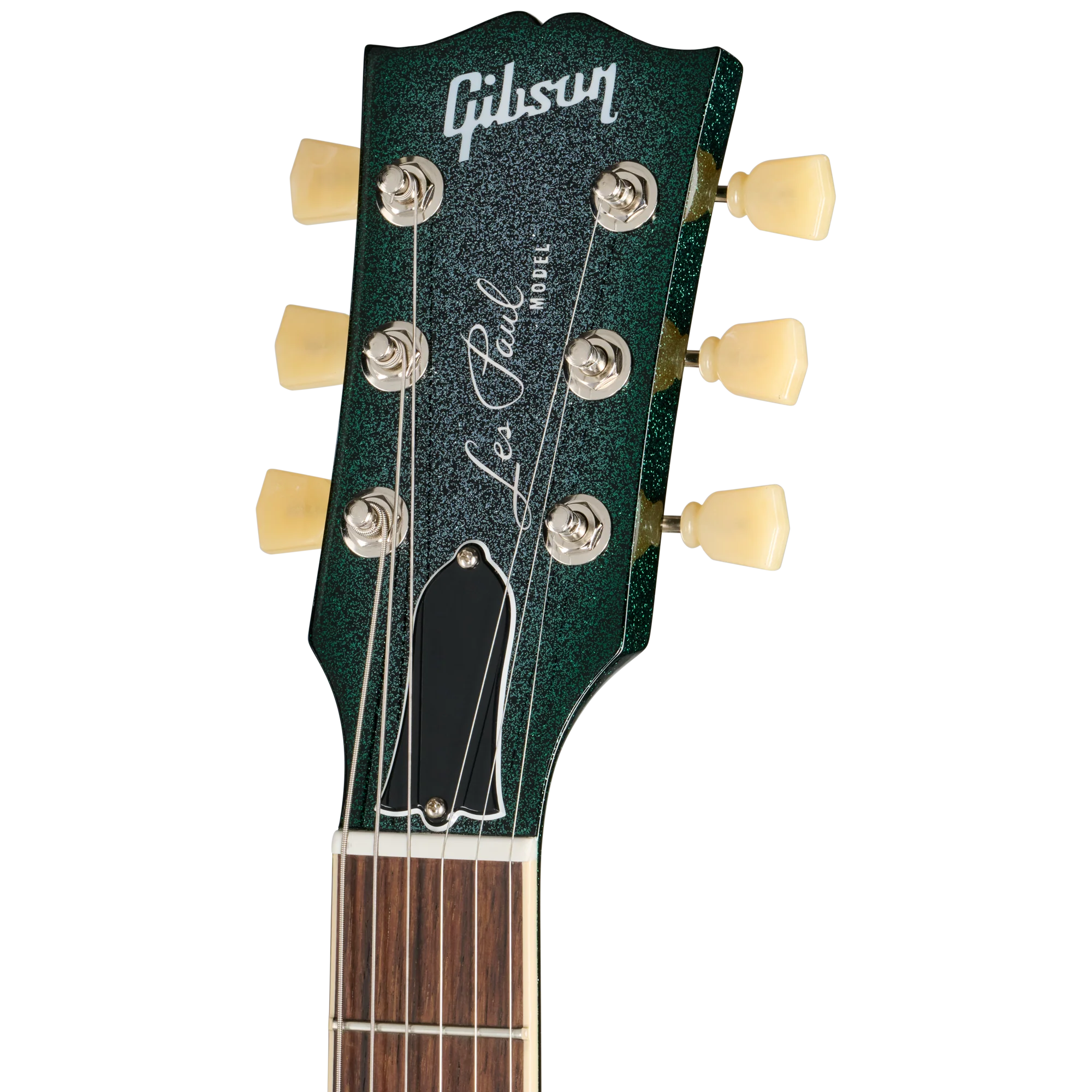 Gibson Mod™ Collection SG Special, Sequine Green 5 Gibson Mod™ Collection SG Special, Sequine Green